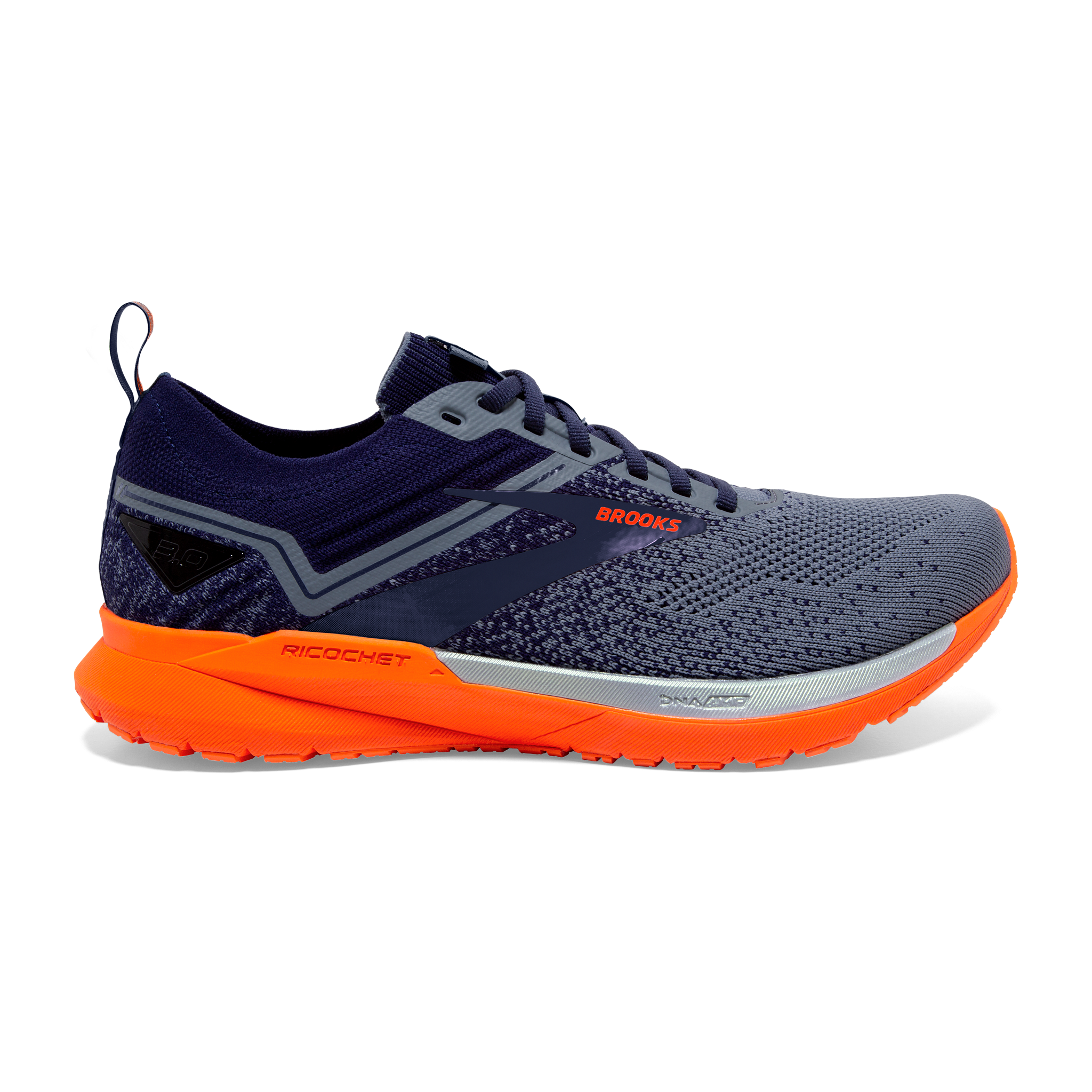 Men's Ricochet 3 | Brooks ReStart