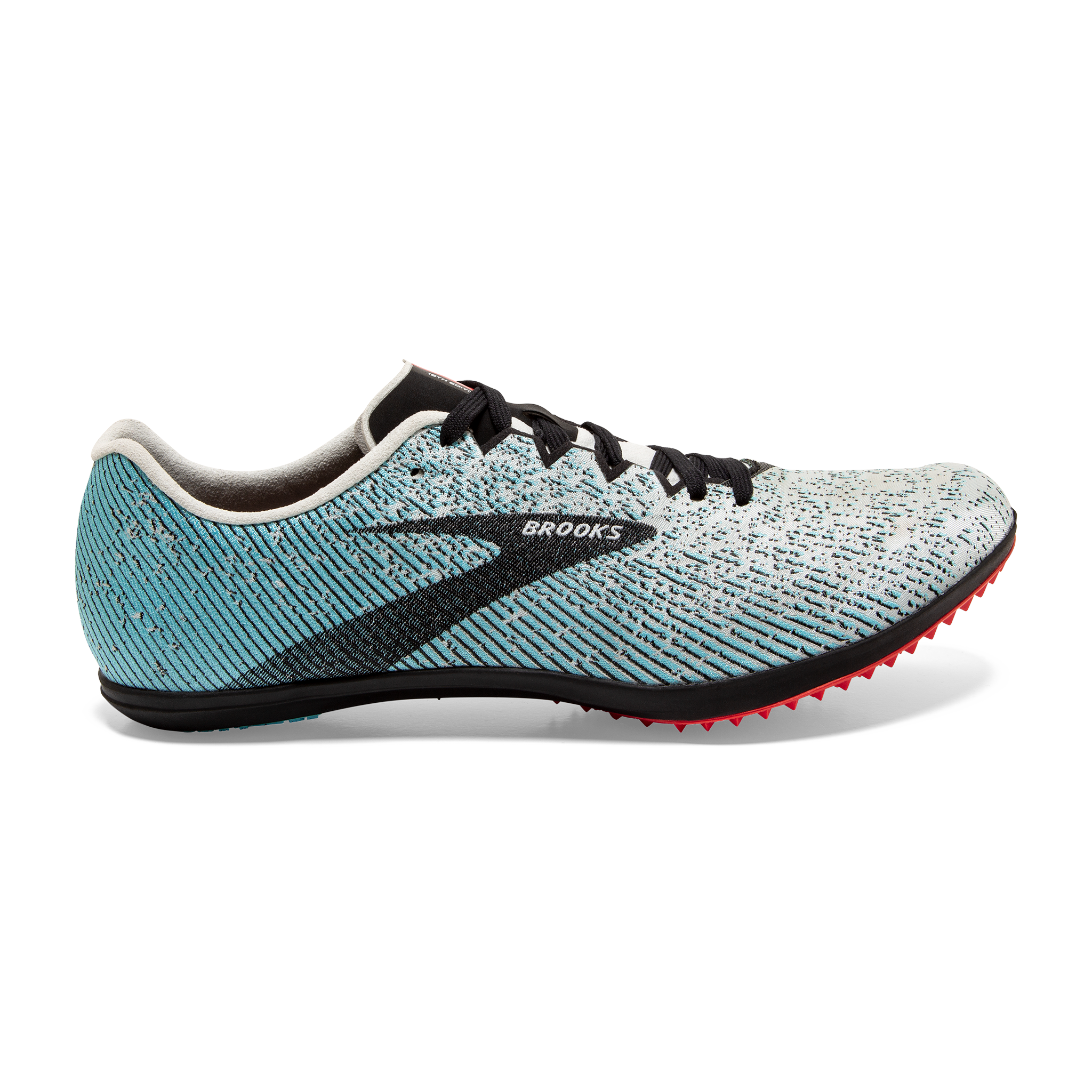 Men's Mach 19 Spikeless | Brooks ReStart