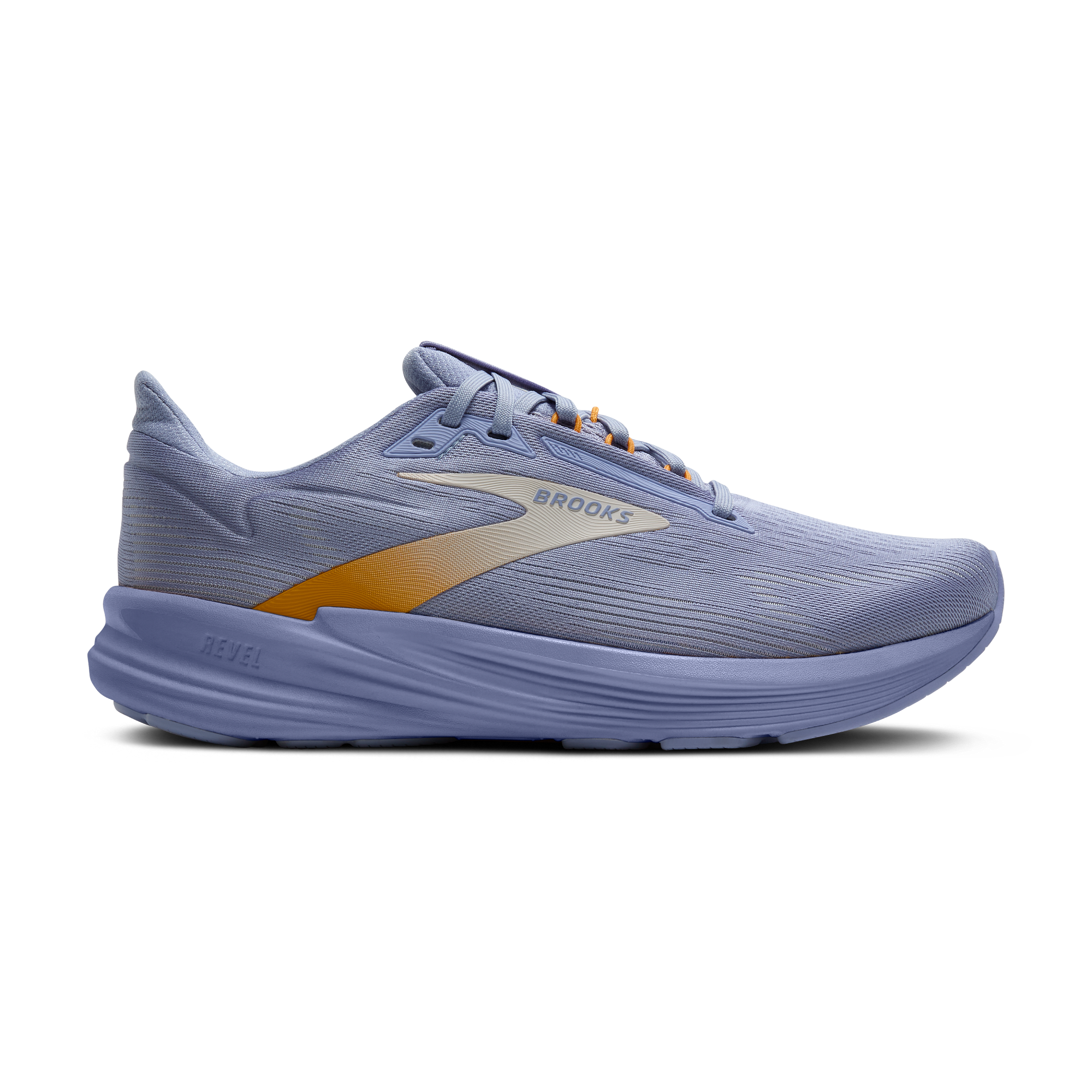 Revel 8 | Brooks ReStart