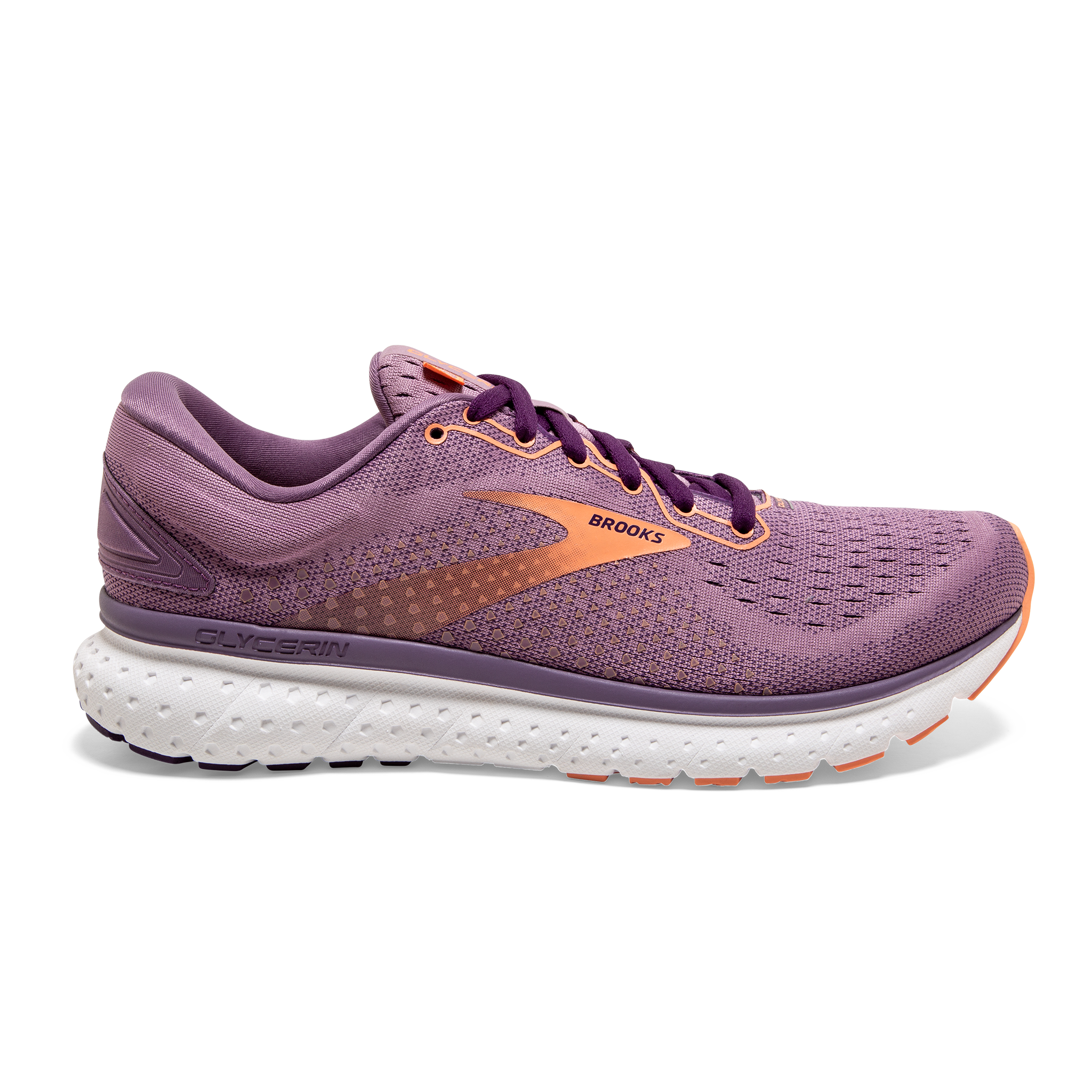 Women s Glycerin 18 Brooks ReStart