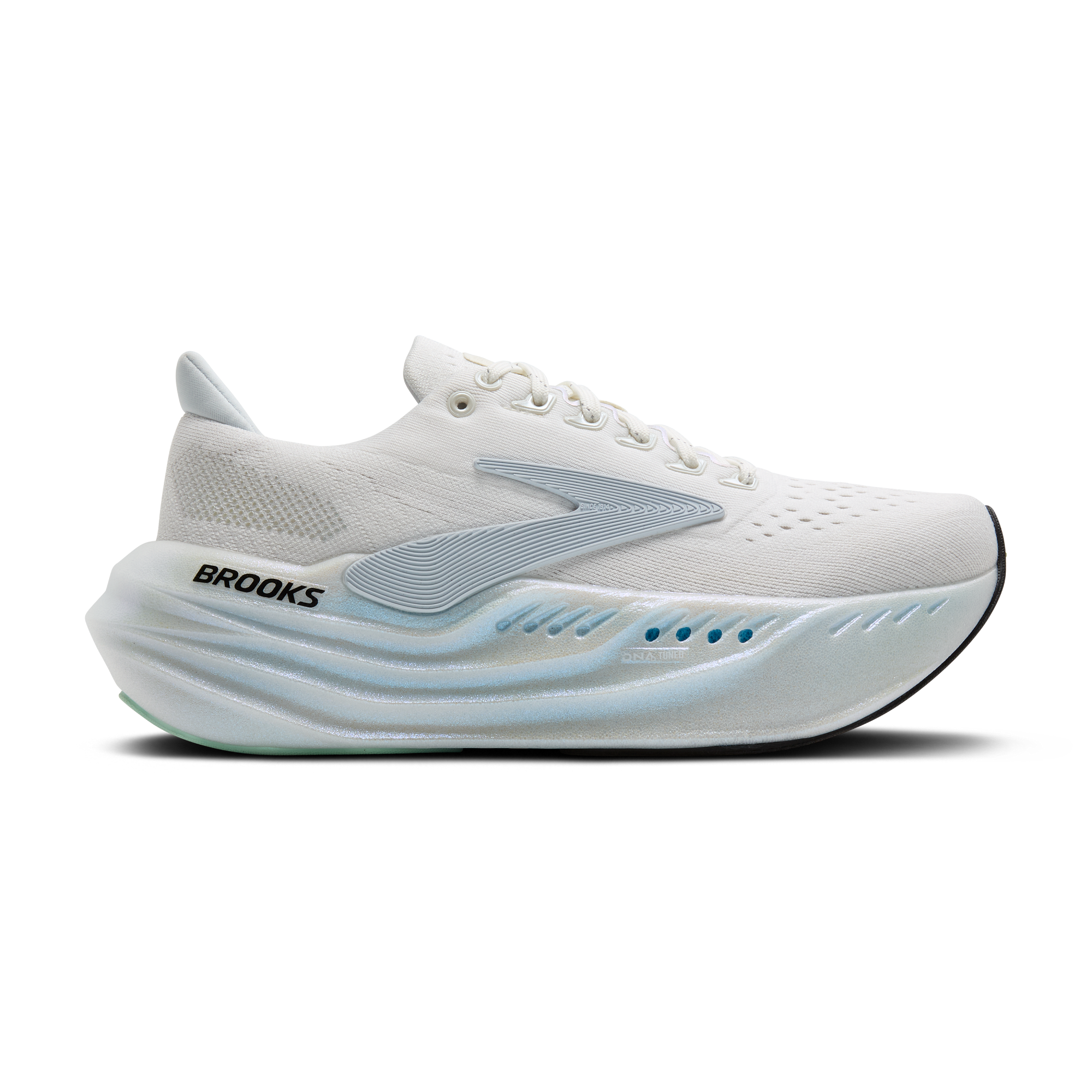 Women's Glycerin Max | Brooks ReStart