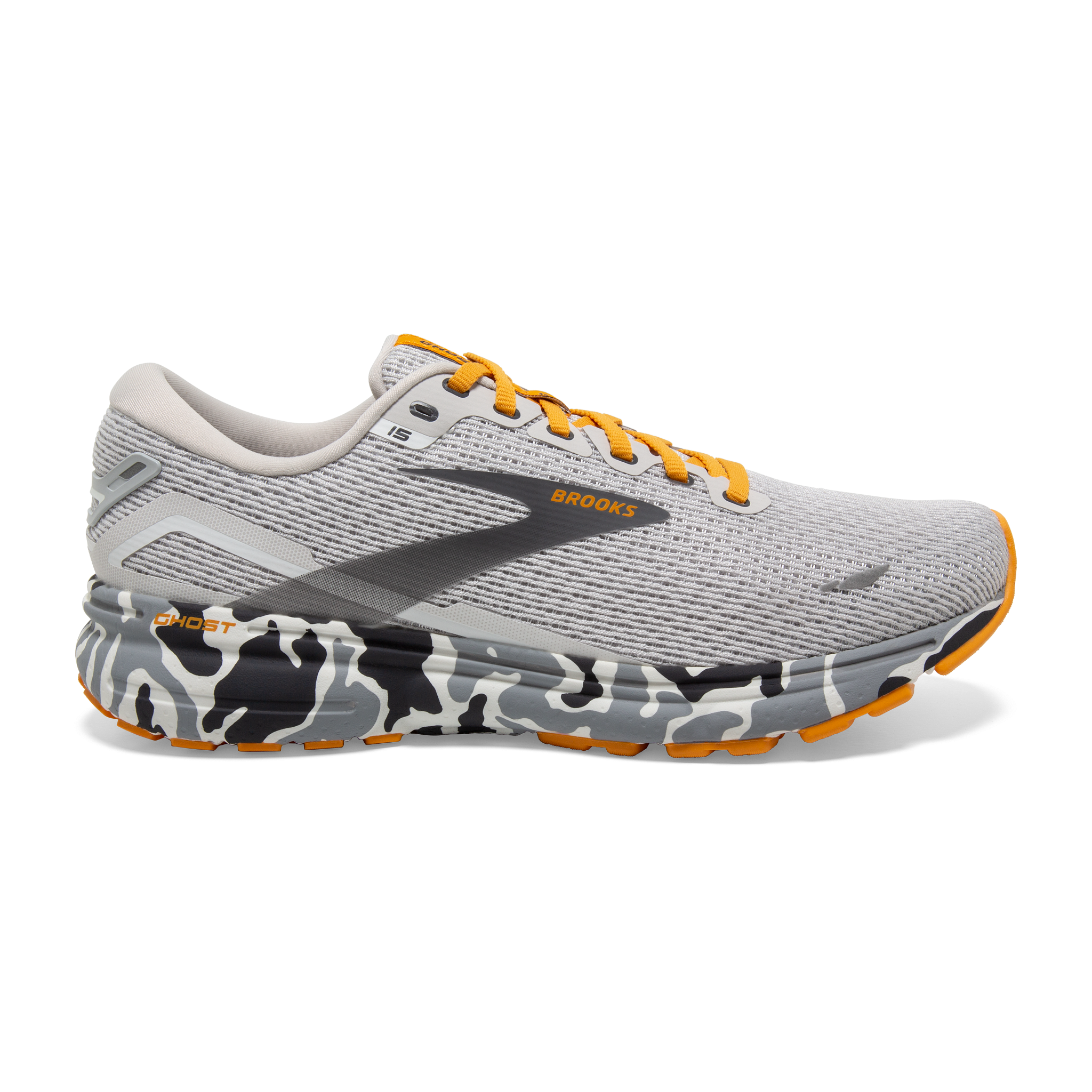 正規品25cm美品！Brooks Ghost 15 レディース スニーカー 8 Women's Ghost 15 | Brooks ReStart