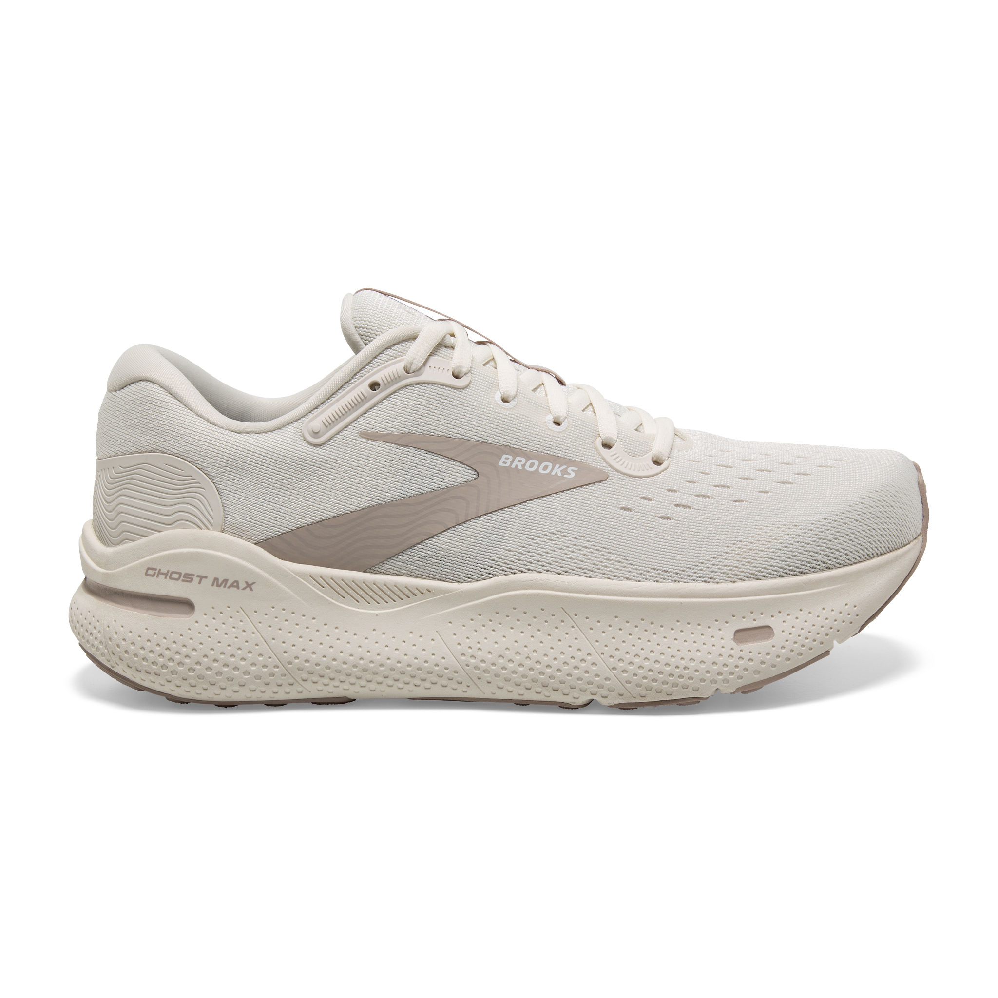 Men's Ghost Max | Brooks ReStart
