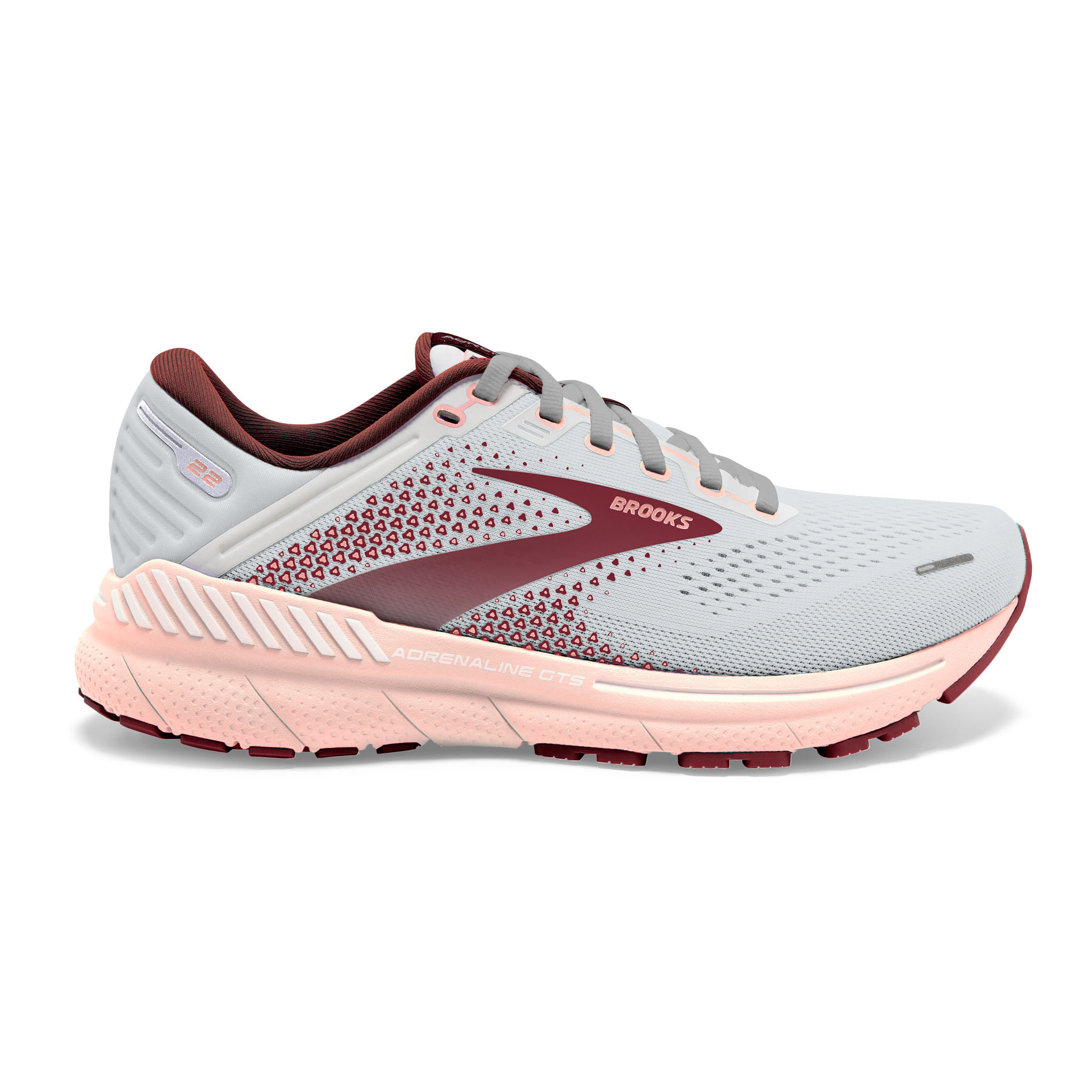 Brooks scarpe adrenaline gts 22 in Italia | sport-e-nautica Brooks scarpe adrenaline gts 22 in Italia | sport-e-nautica