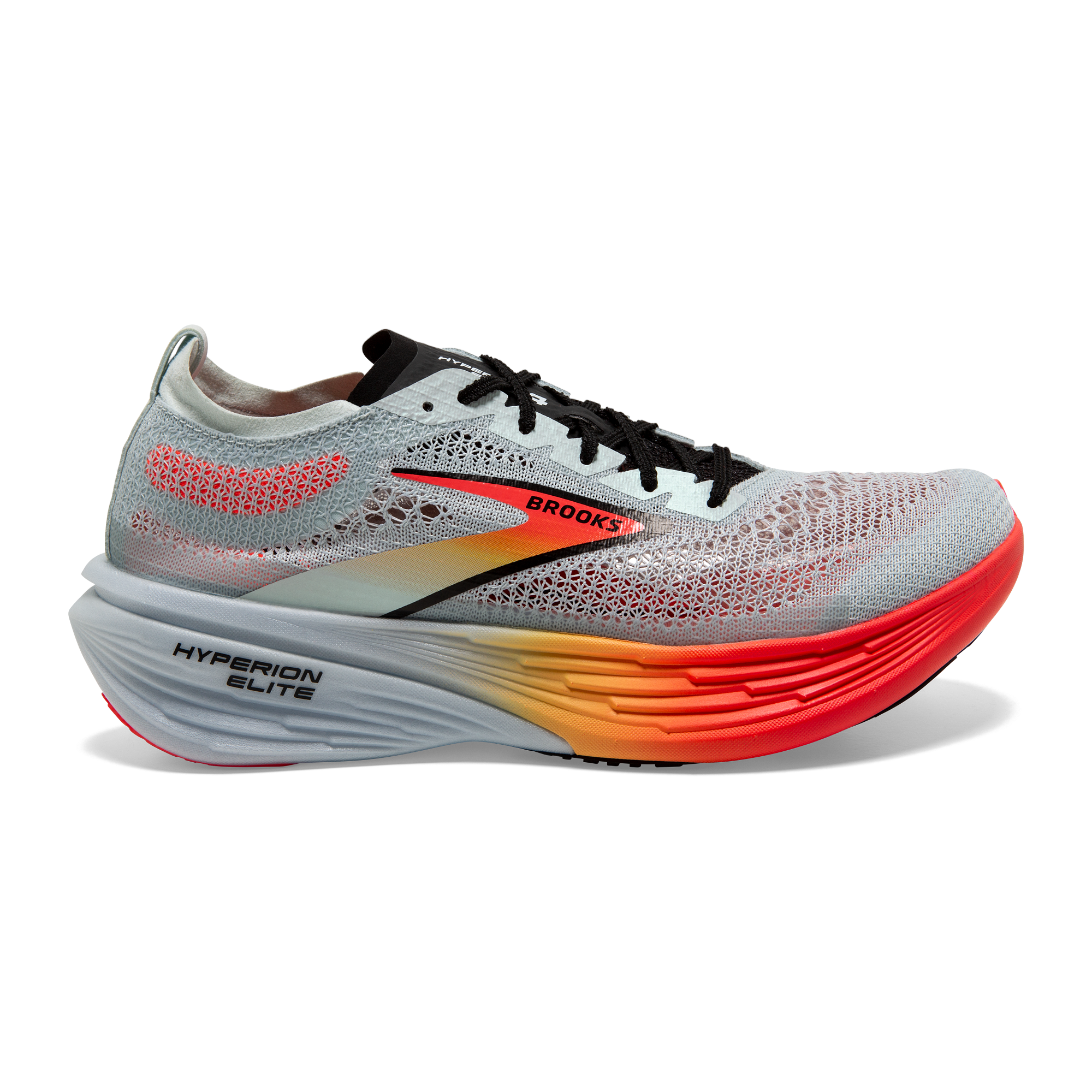 【70km走行】BROOKS Hyperion Elite4 26.5 Hyperion Elite 4 | Brooks ReStart