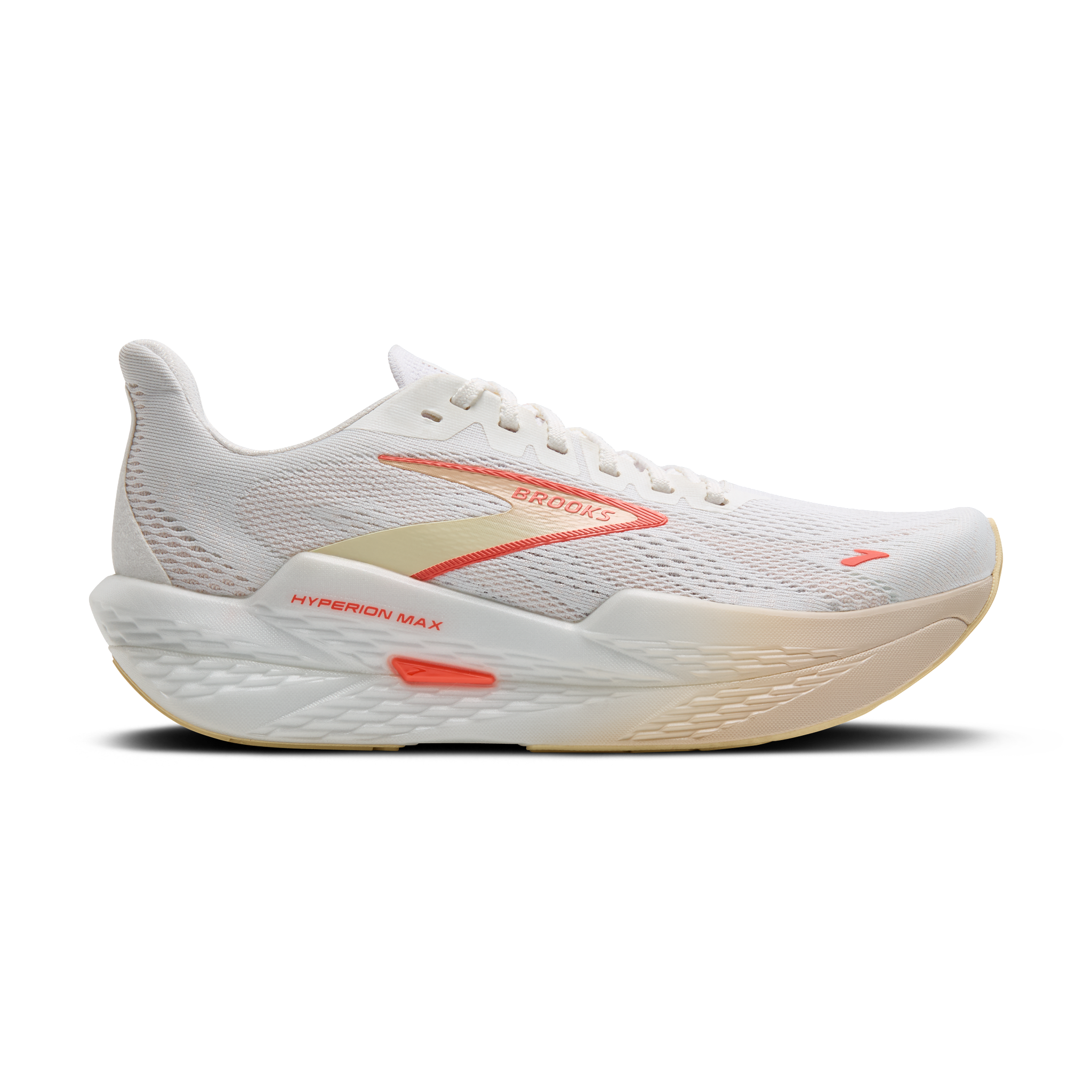 Women's Hyperion Max 2 | Brooks ReStart