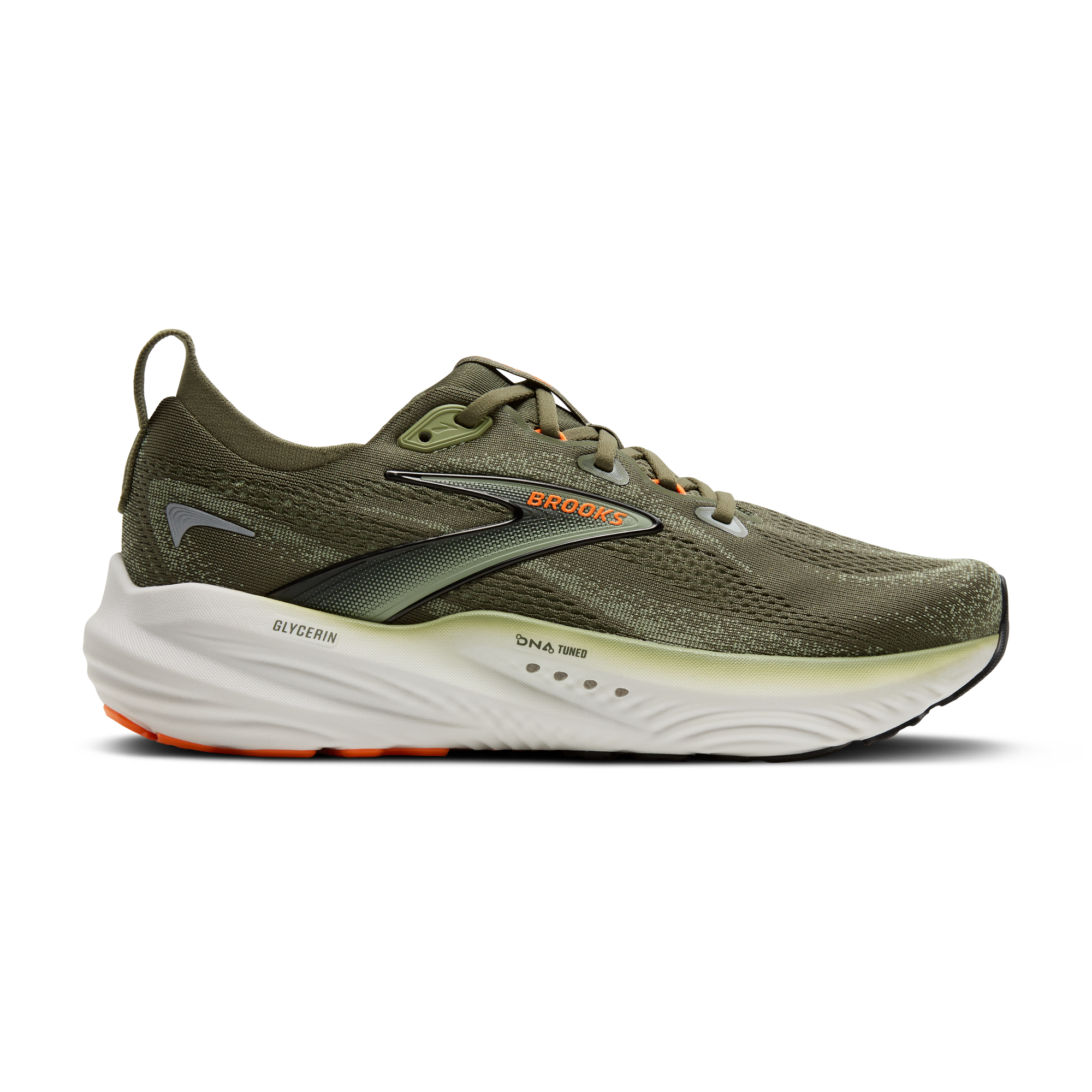 Glycerin 22 | Brooks ReStart