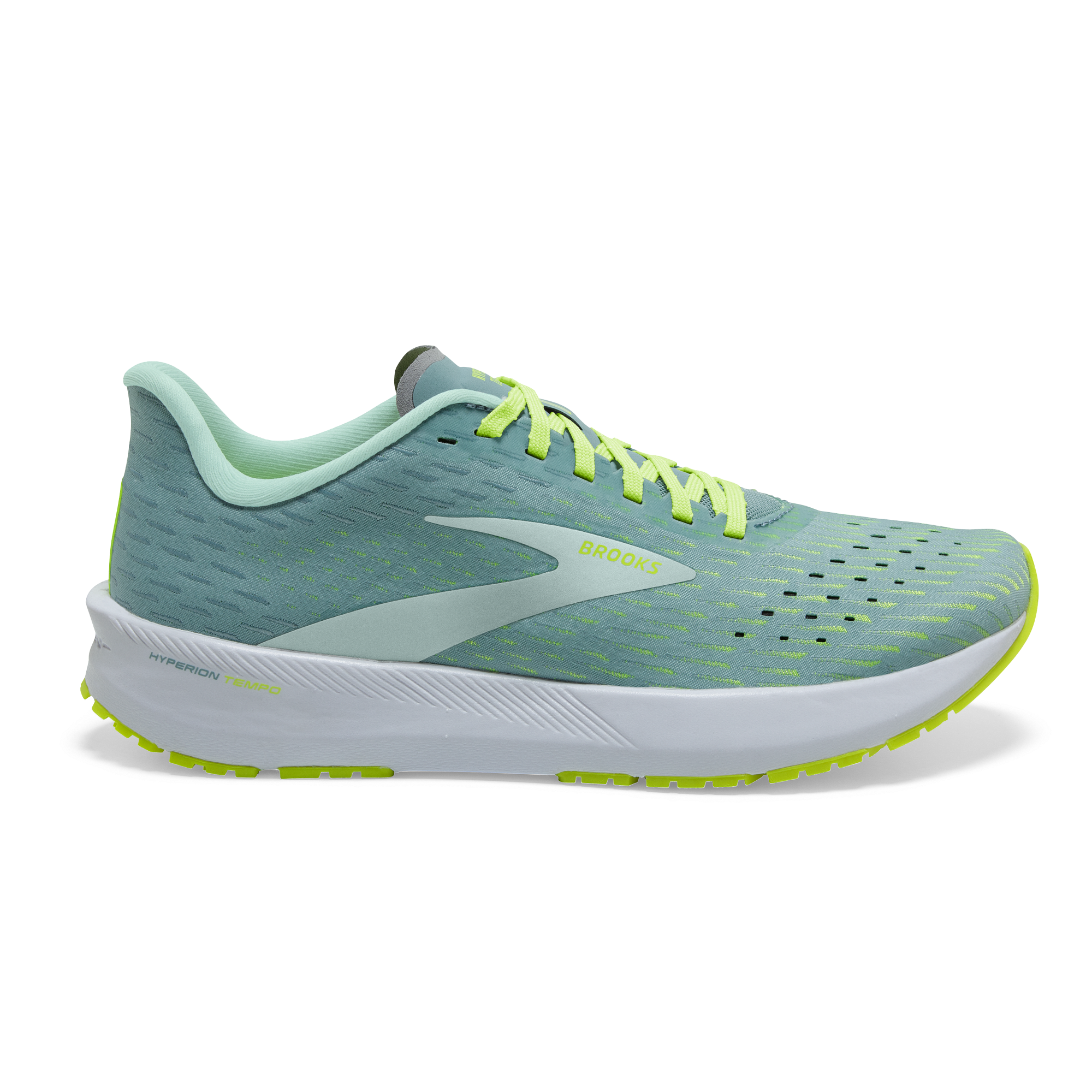 Hyperion Tempo | Brooks ReStart