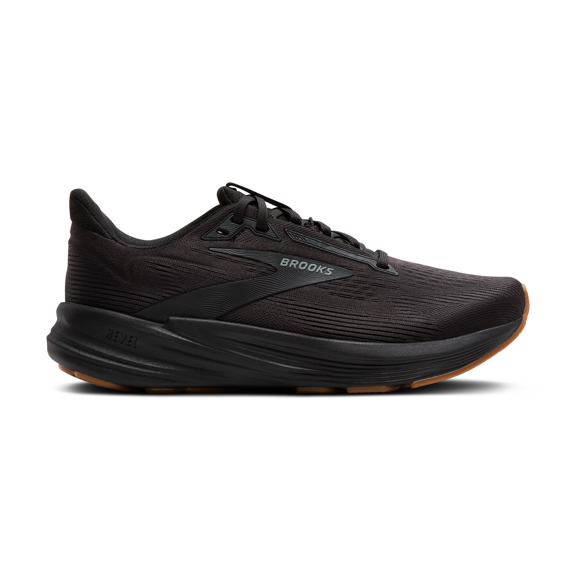 Revel 8 | Brooks ReStart
