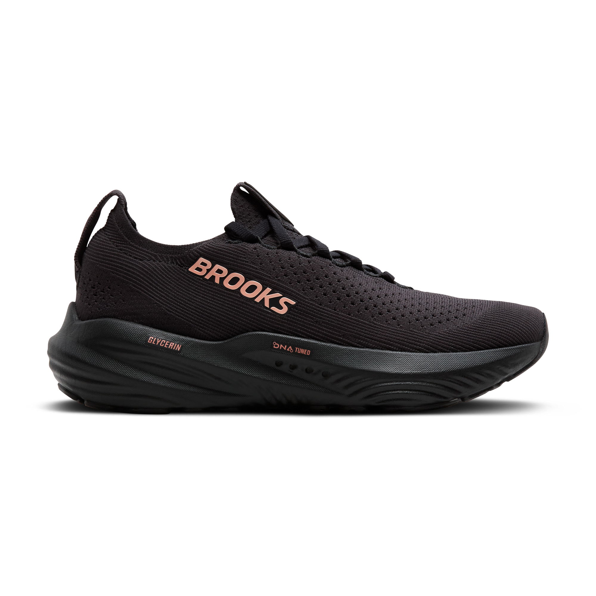 BROOKS：GLYCERIN STEALTHFIT 22（27㎝） Glycerin StealthFit 22 | Brooks ReStart