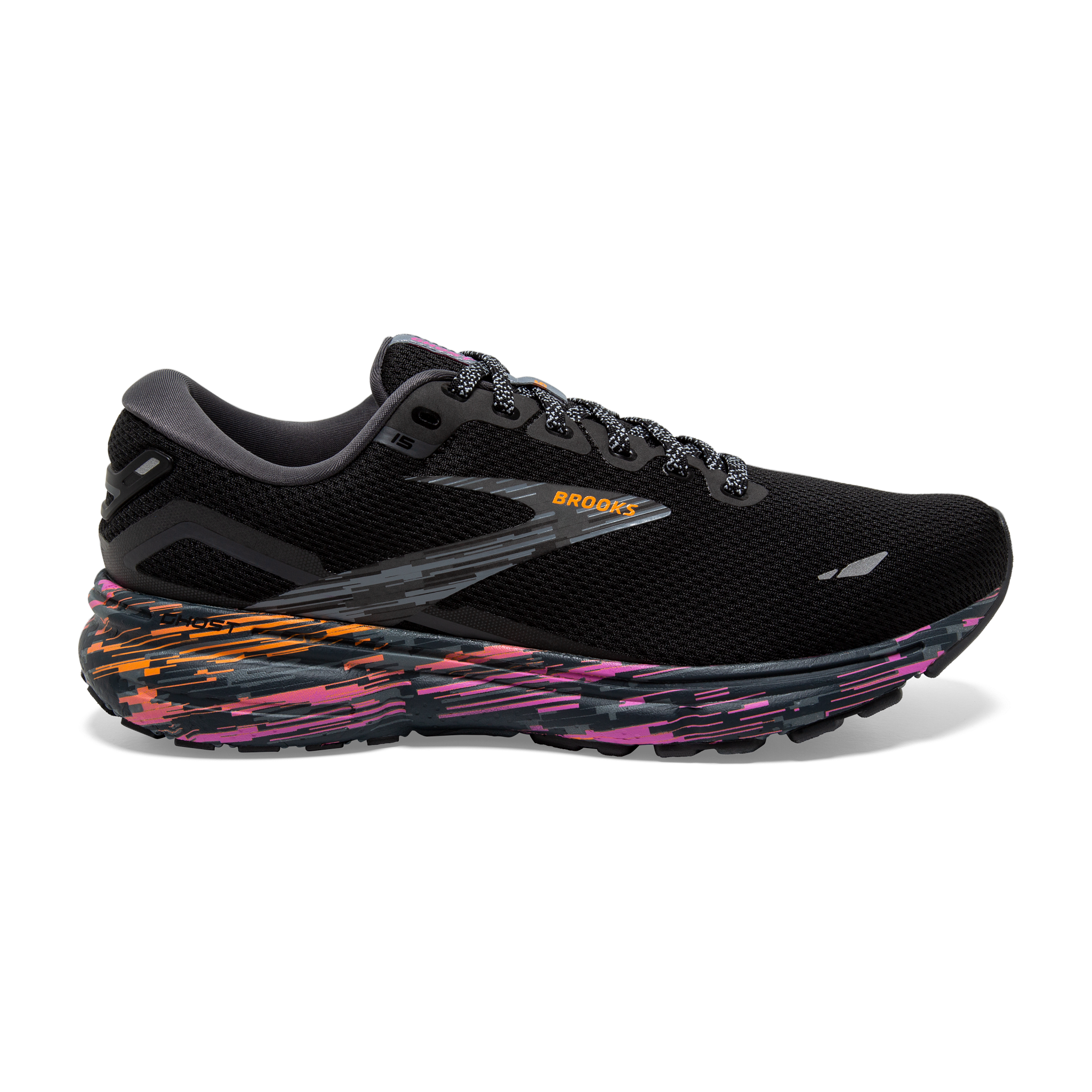 Men's Ghost 15 | Brooks ReStart