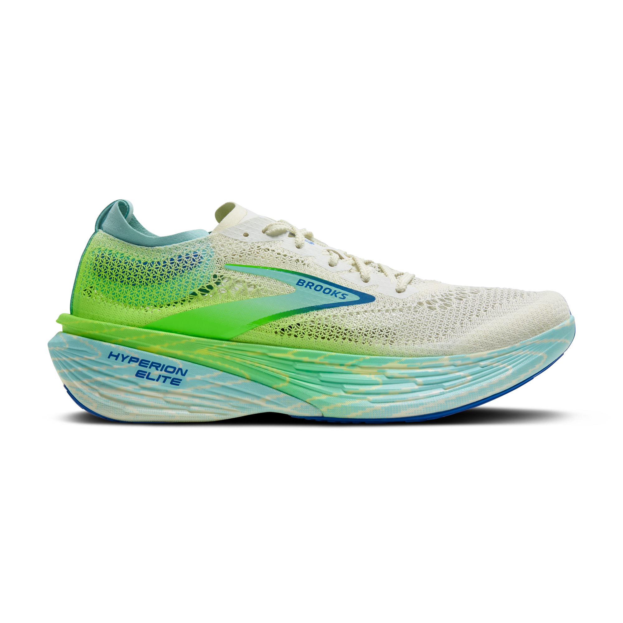 【70km走行】BROOKS Hyperion Elite4 26.5 Hyperion Elite 4 PB | Brooks ReStart