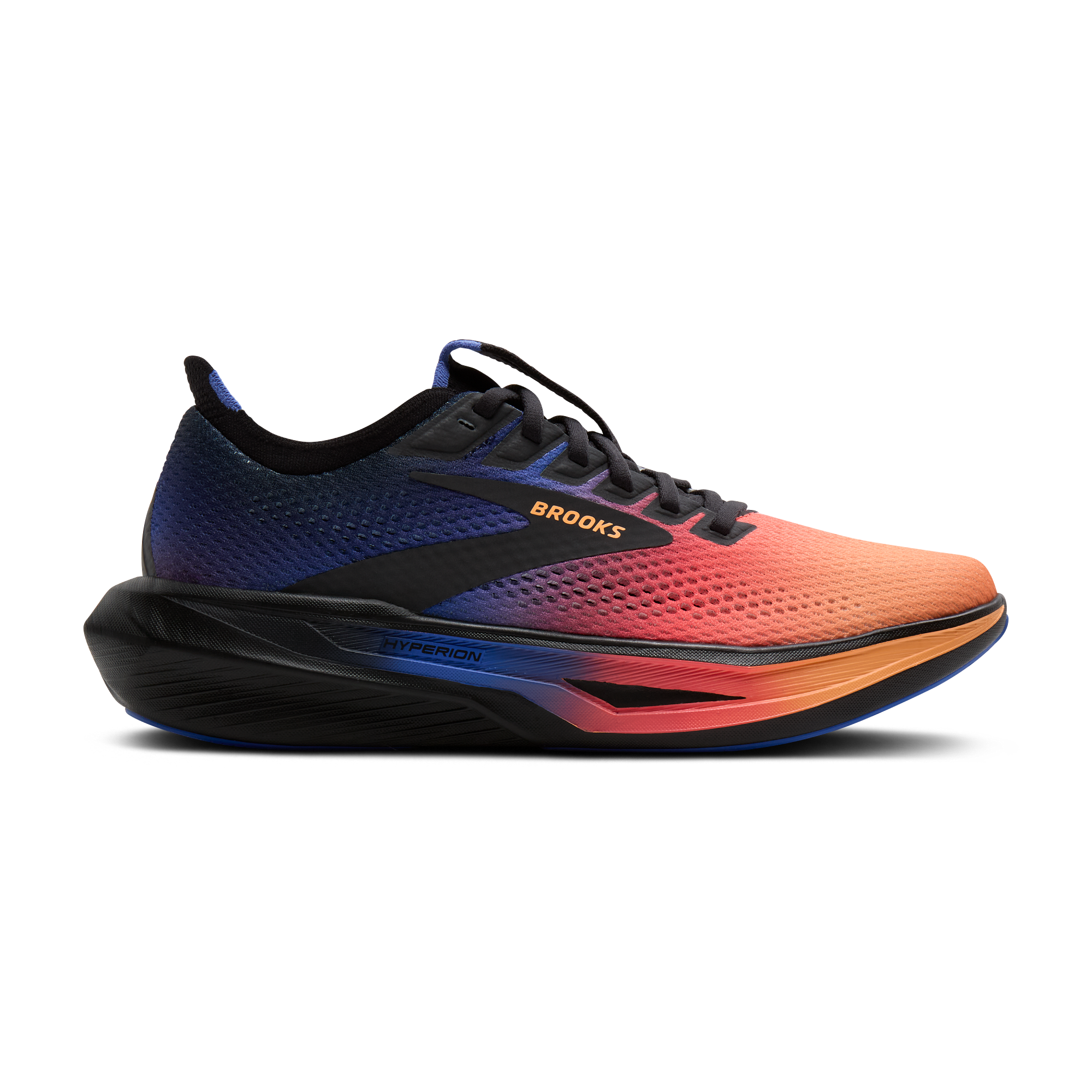 Hyperion 3 | Brooks ReStart