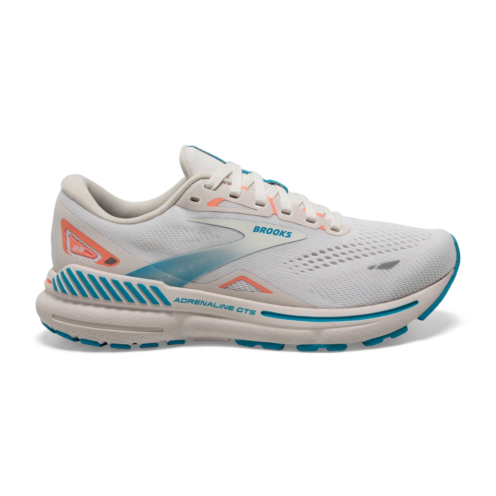 Adrenaline GTS 23 | Brooks ReStart