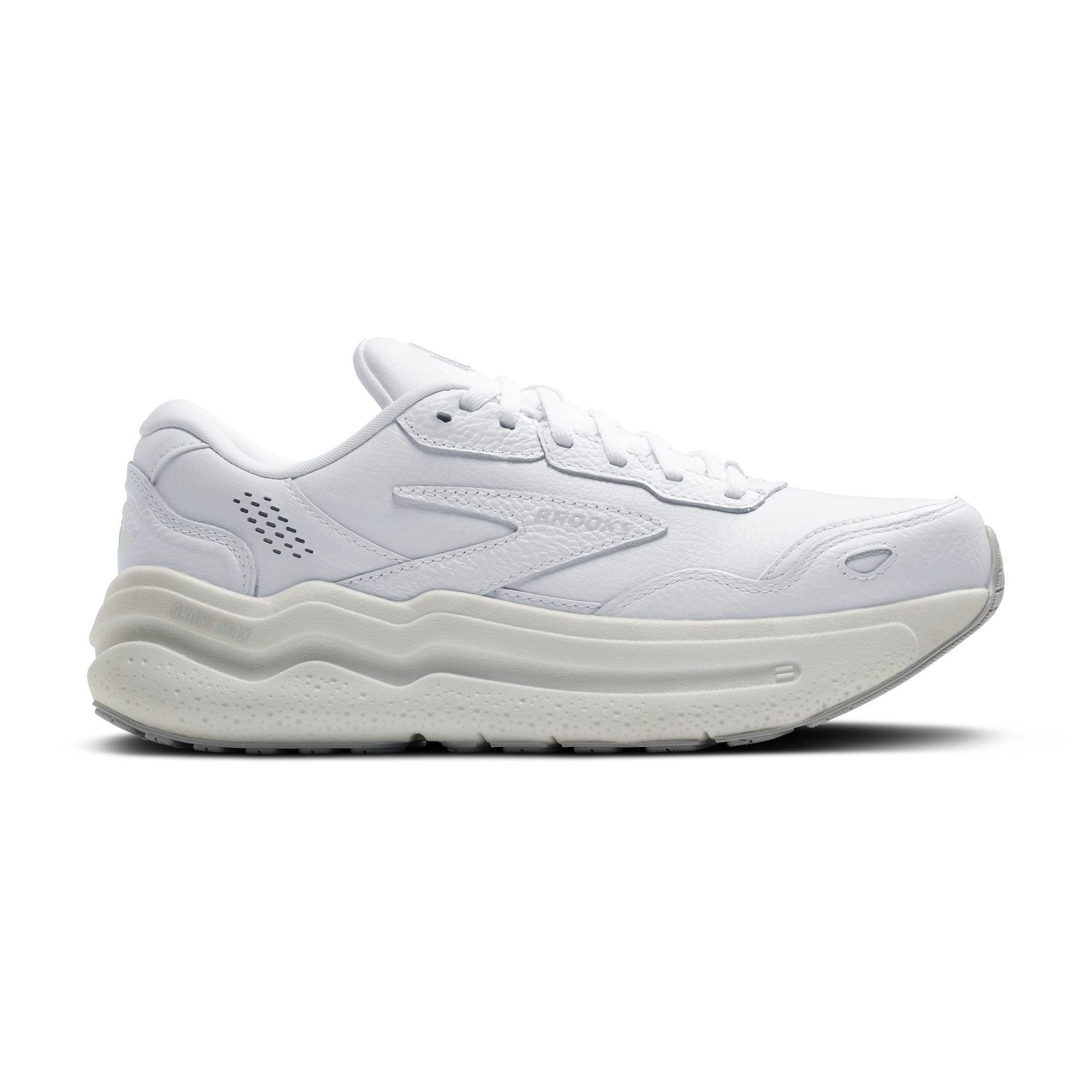 Ghost Max L | Brooks ReStart