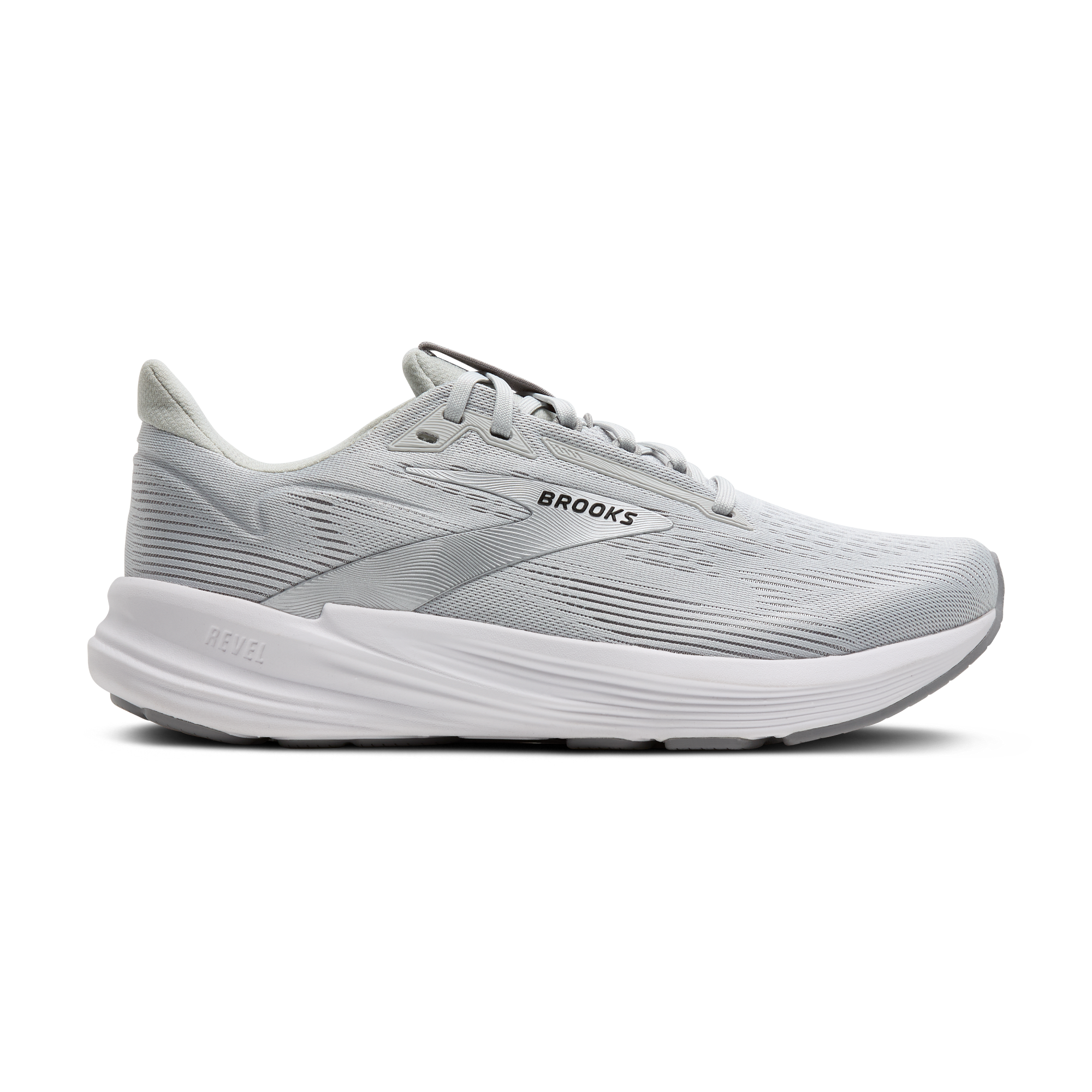 Revel 8 | Brooks ReStart