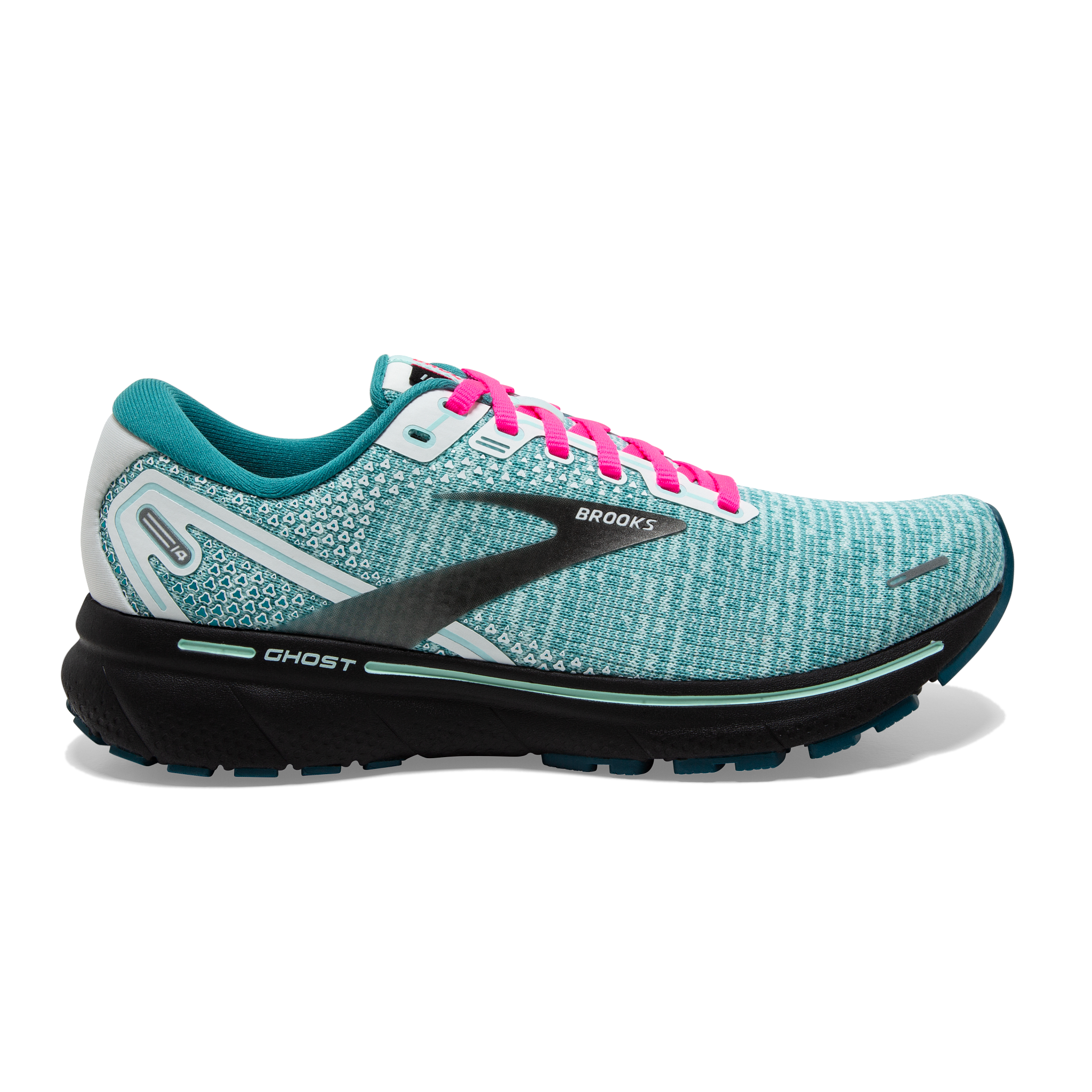Women's Ghost 14 | Brooks ReStart