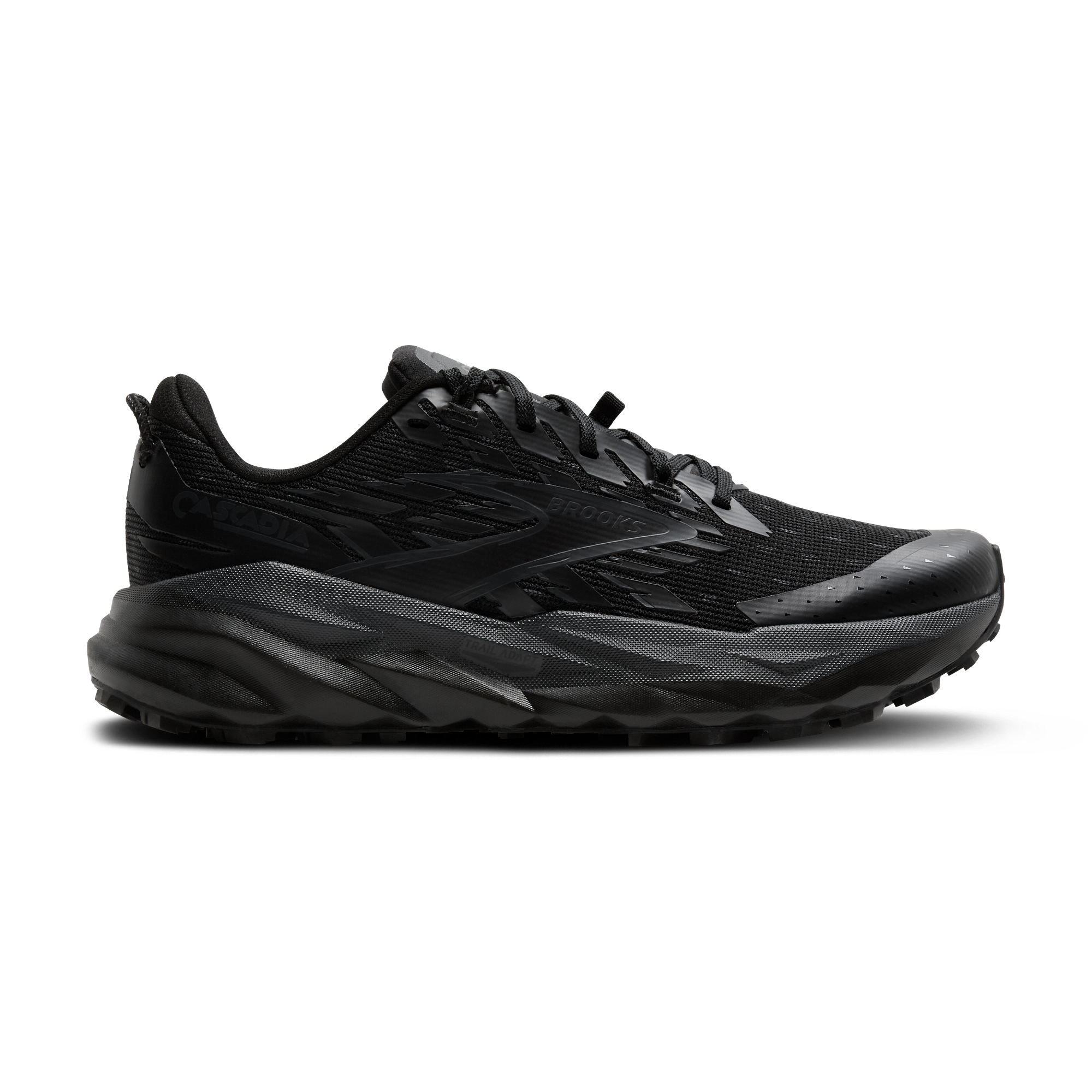 Cascadia 19 | Brooks ReStart