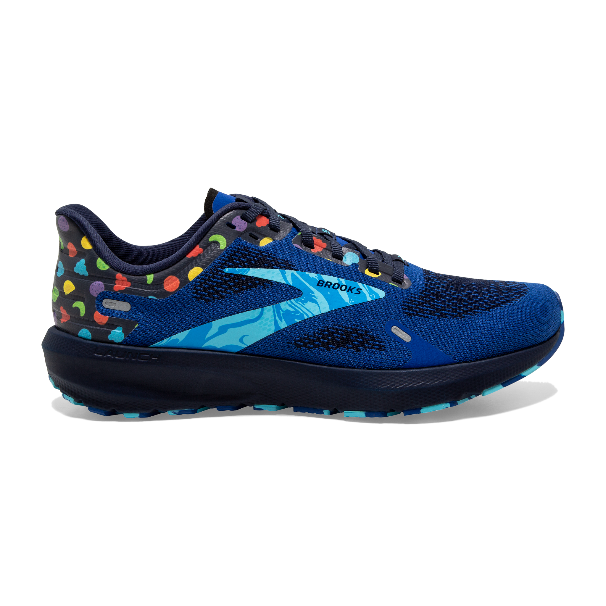 Brooks Launch 9 Men’s Running Shoes Brooks Launch 9 Men main image 4
