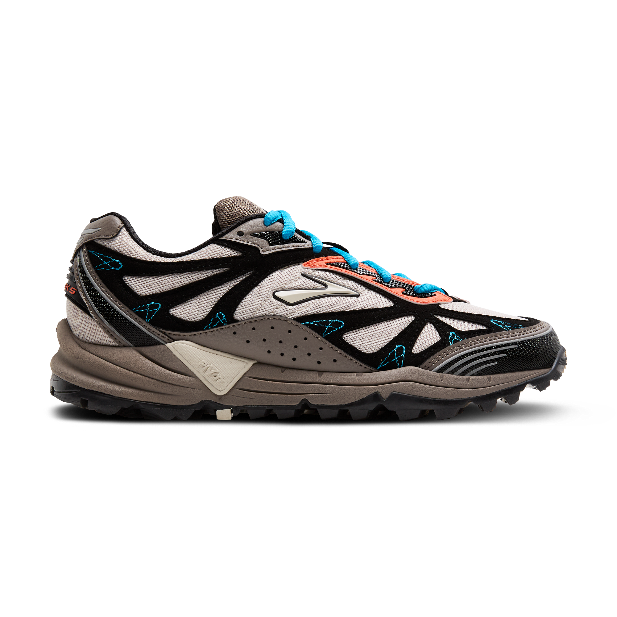 Cascadia 1 | Brooks ReStart
