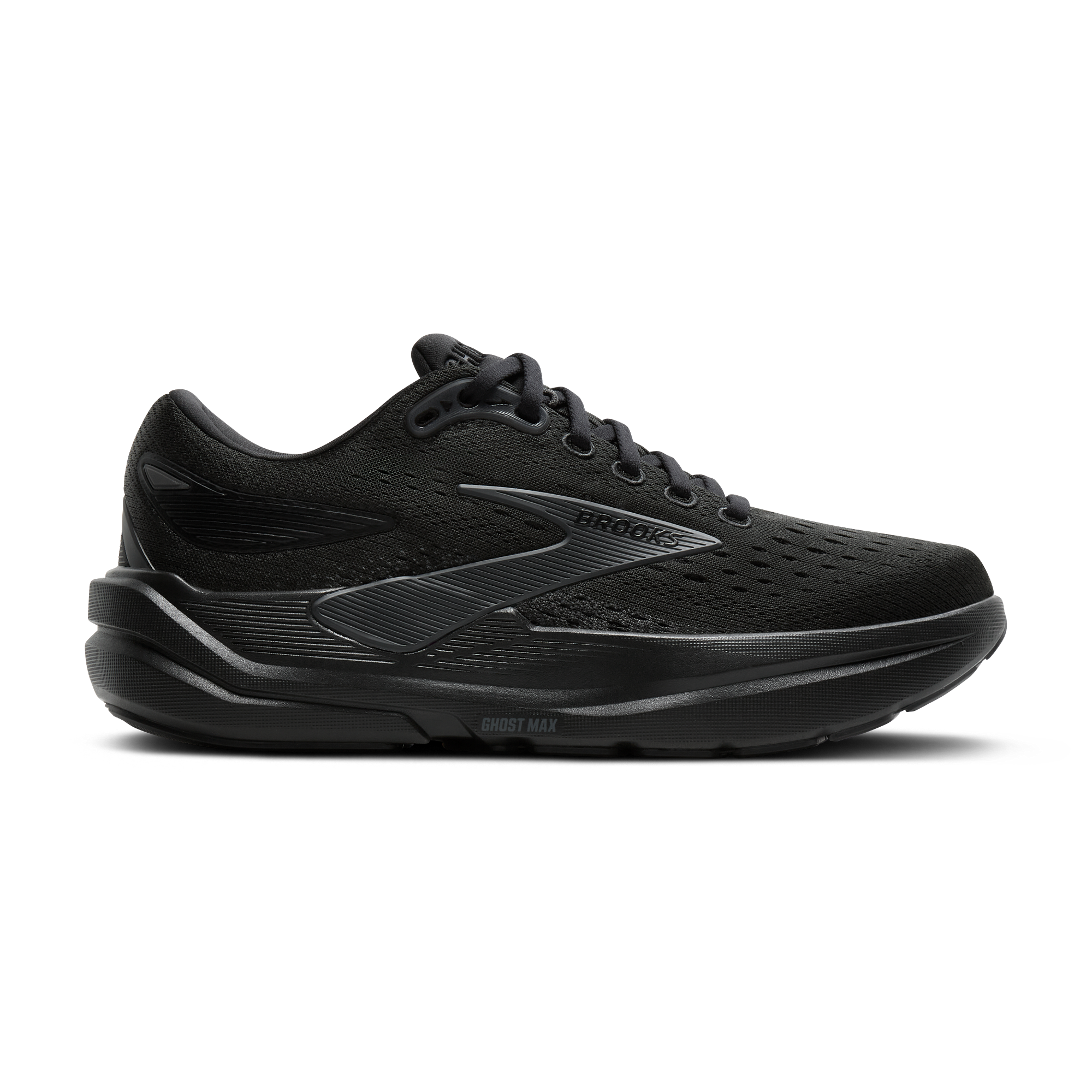 Ghost Max 3 | Brooks ReStart