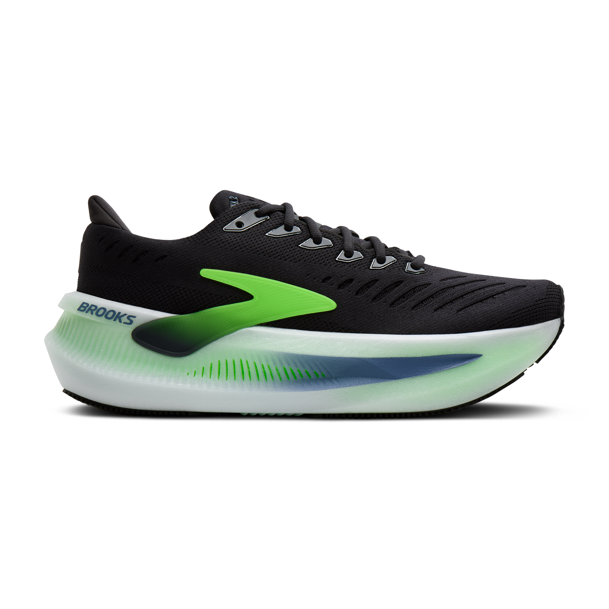 Glycerin Max 2 | Brooks ReStart