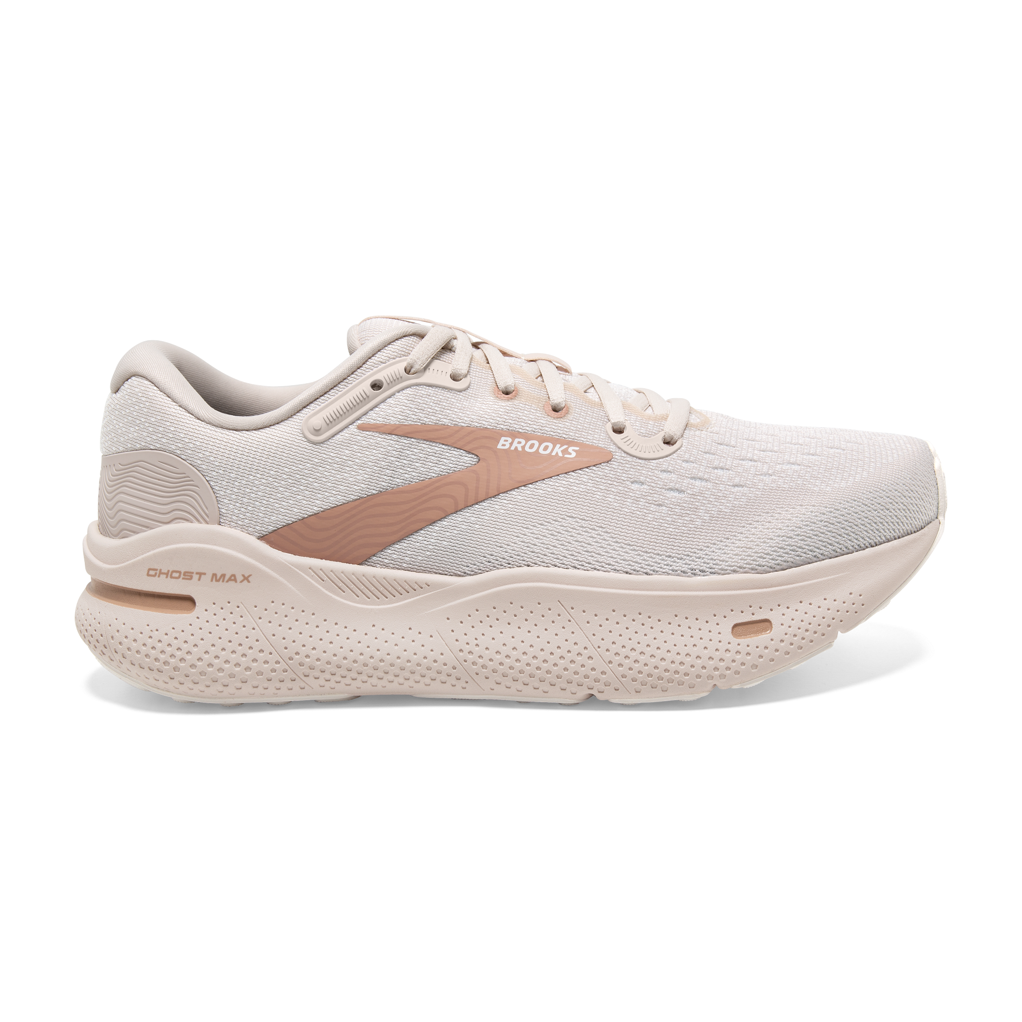 シューズ Brooks - Brooks ghost max Men's Ghost Max Running Shoes | Cushioned Running Shoes