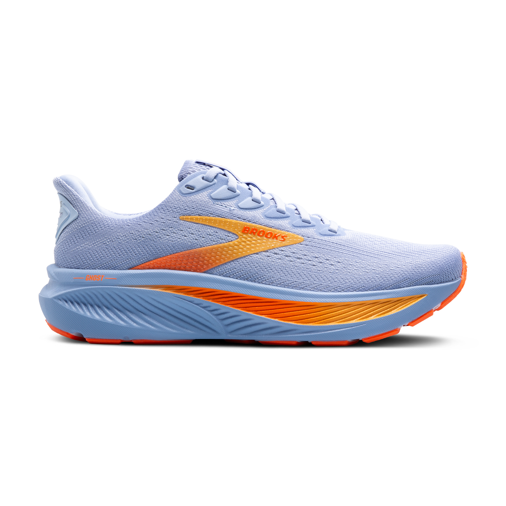 Ghost 17 | Brooks ReStart