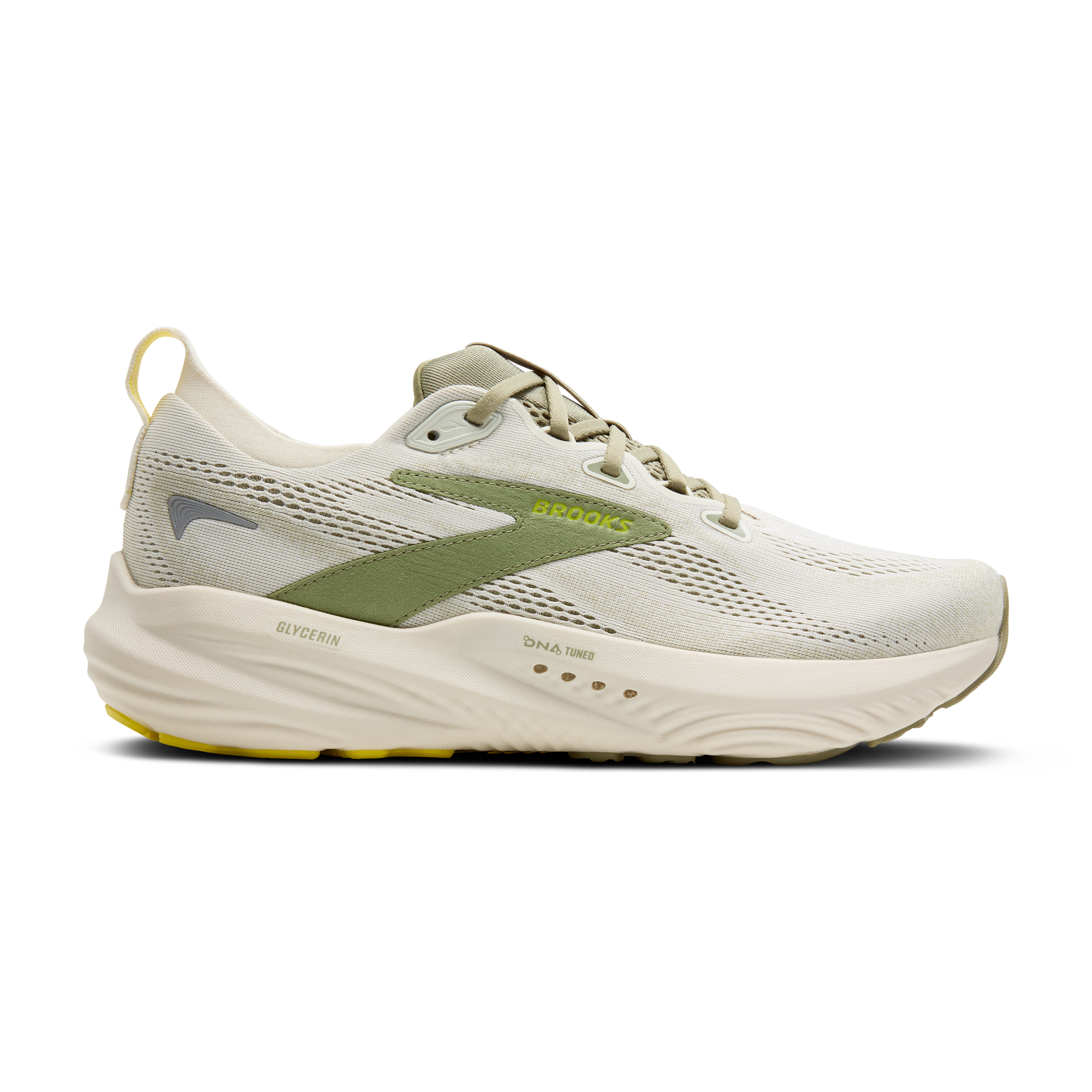 Glycerin 22 | Brooks ReStart
