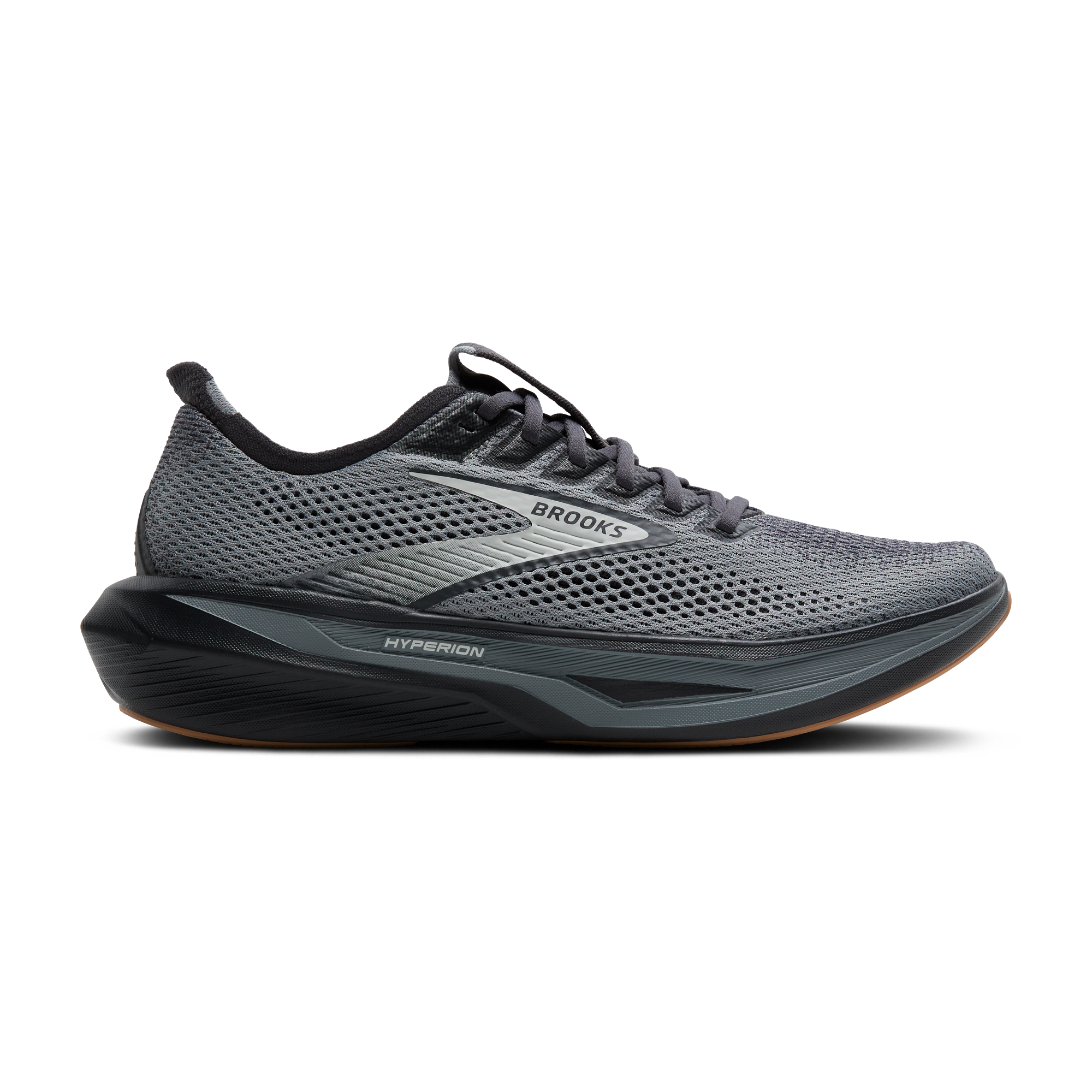 Hyperion 3 | Brooks ReStart