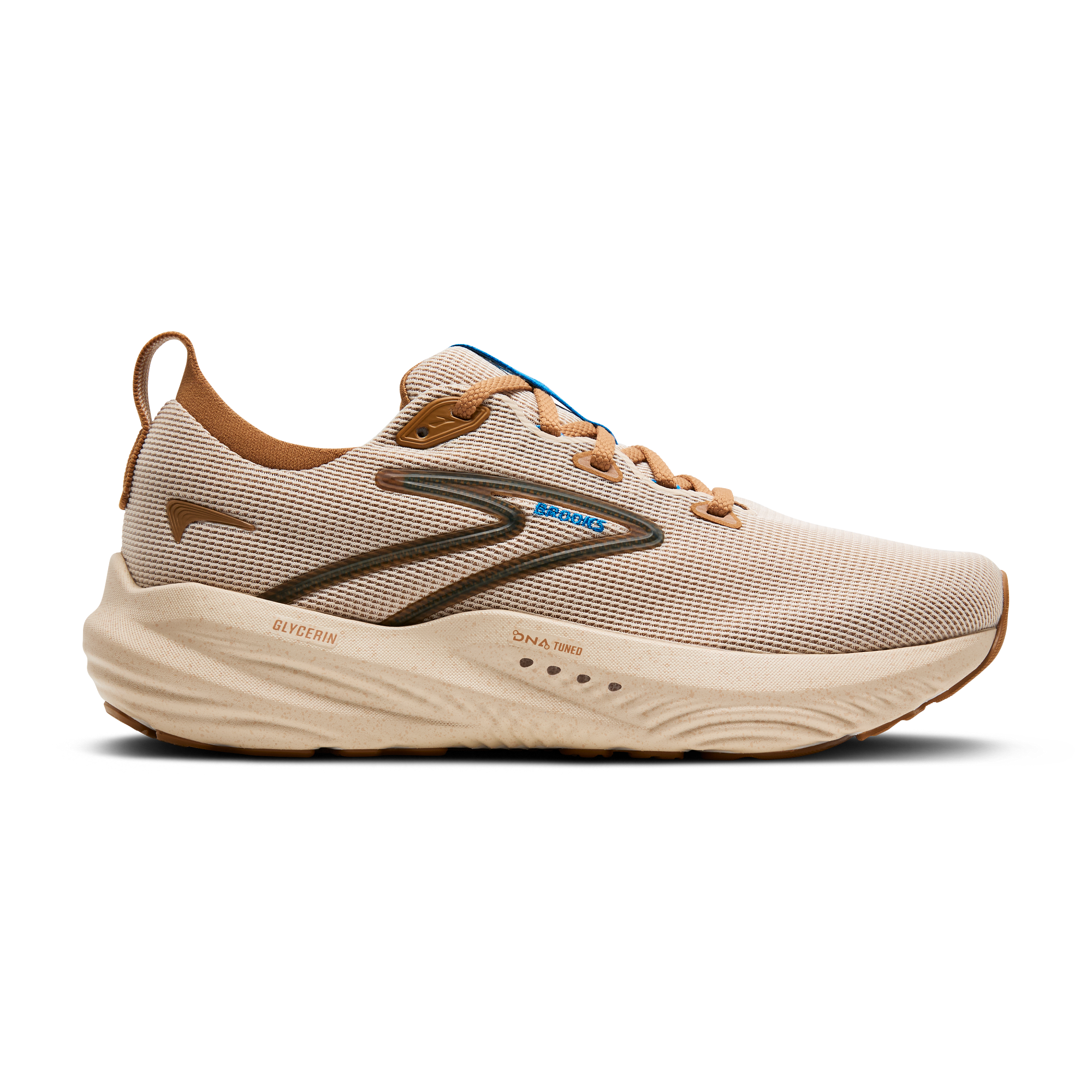 Glycerin 22 | Brooks ReStart display picture 2