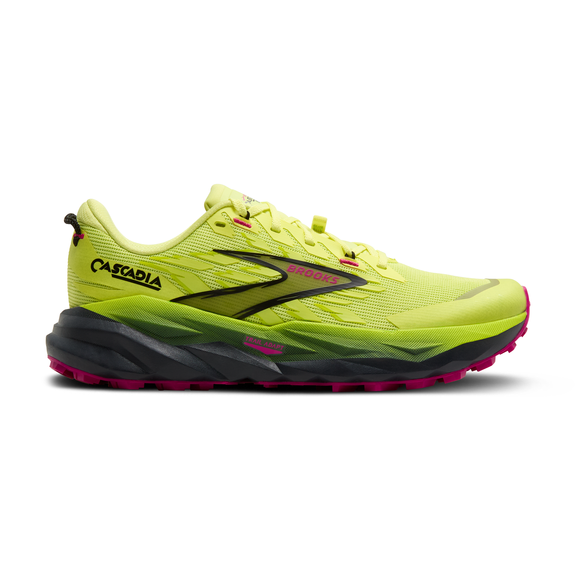 Cascadia 19 | Brooks ReStart