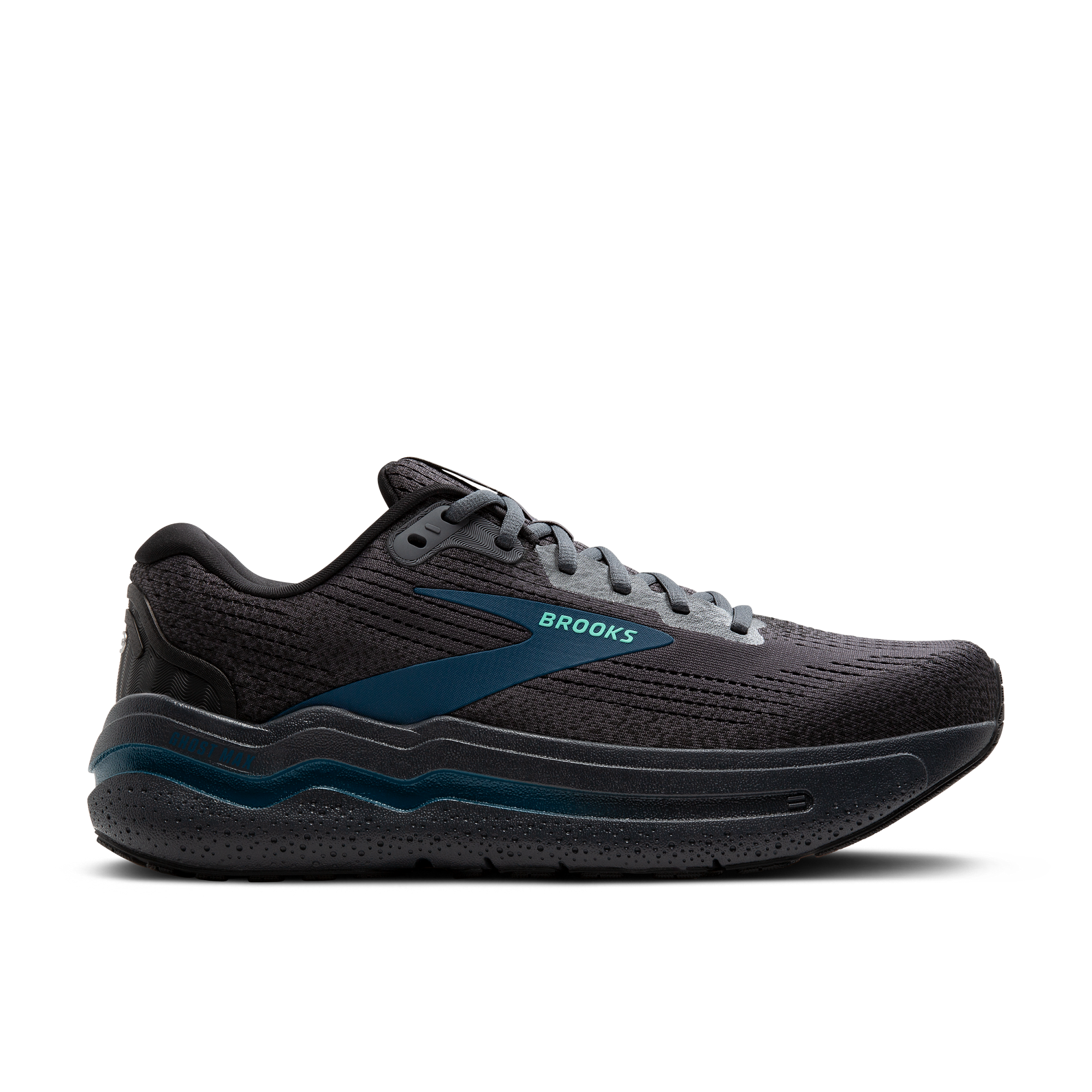 Ghost Max 2 | Brooks ReStart