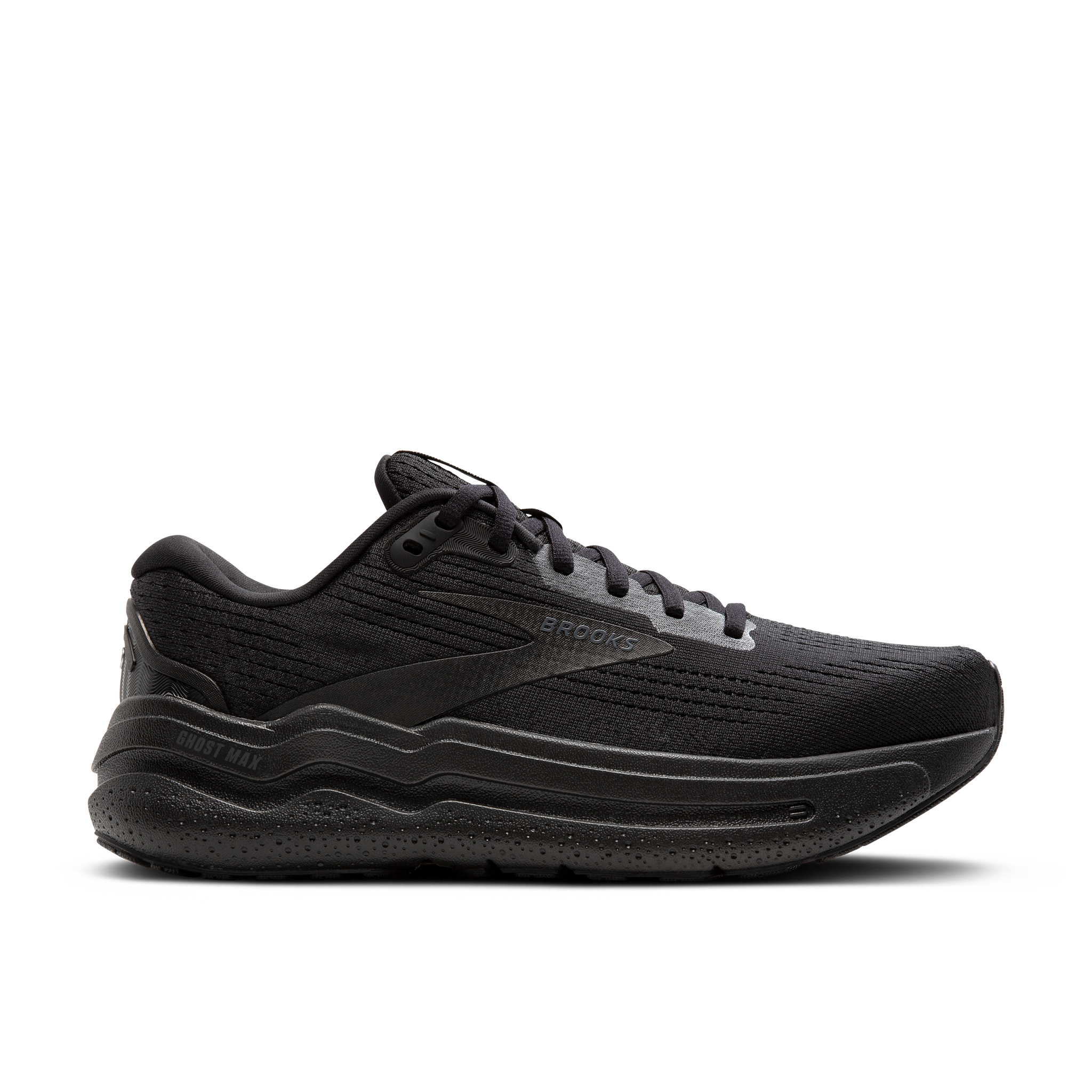 Men's Ghost Max 2 | Brooks ReStart
