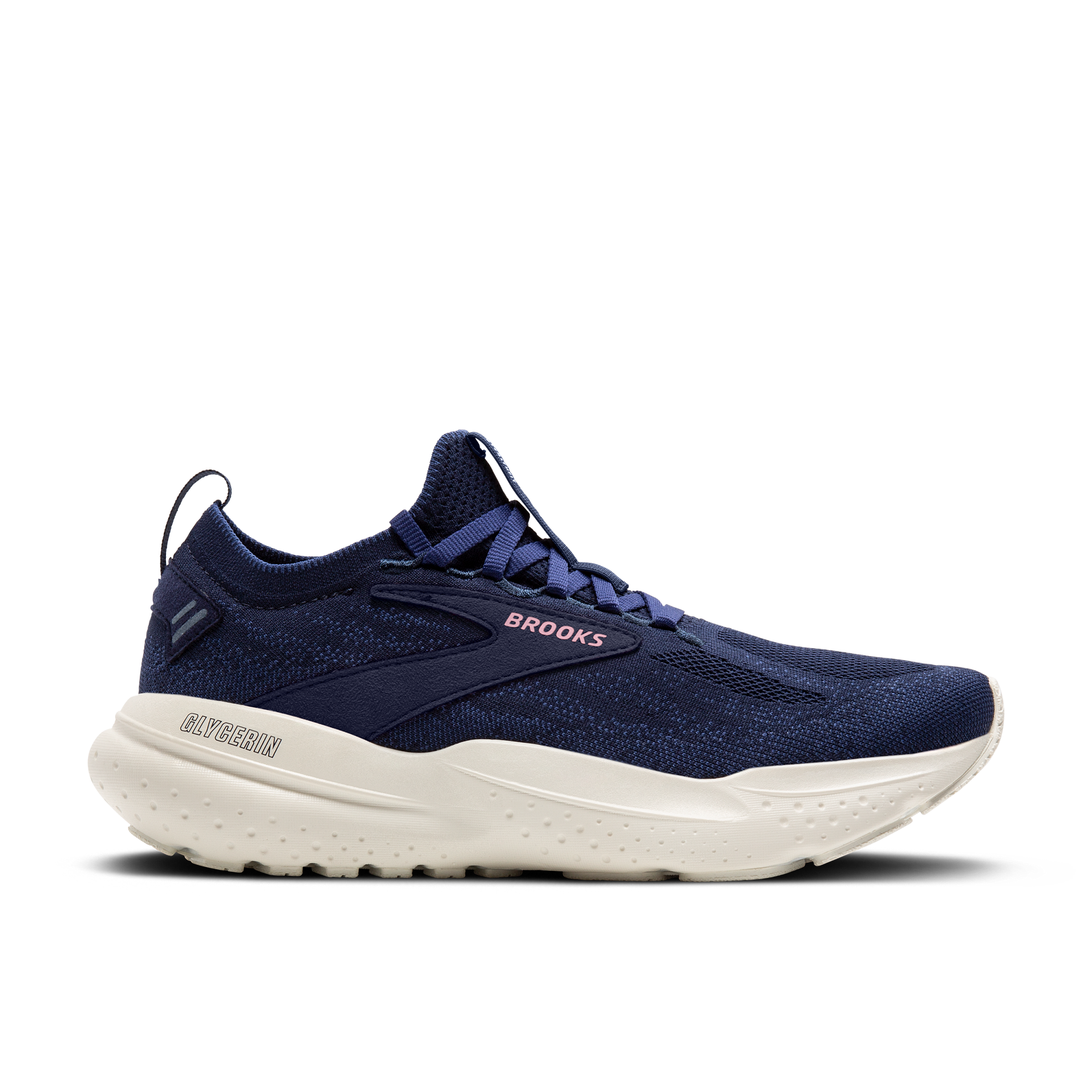 Glycerin StealthFit 21 | Brooks ReStart