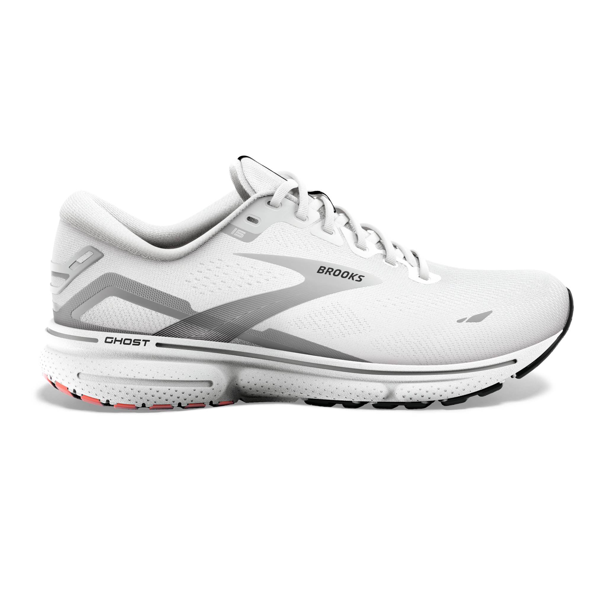 Men's Ghost 15 | Brooks ReStart