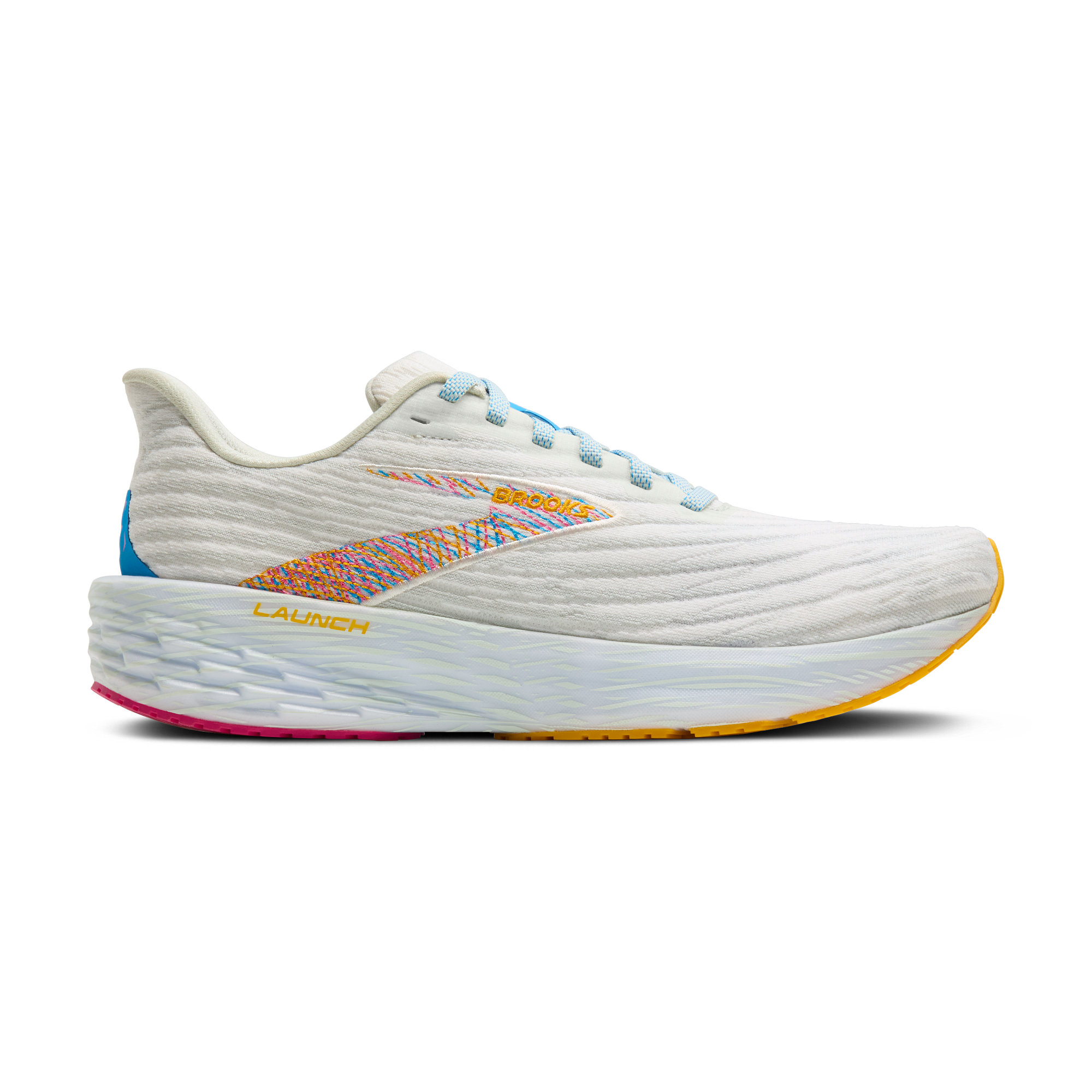 Launch 11 | Brooks ReStart