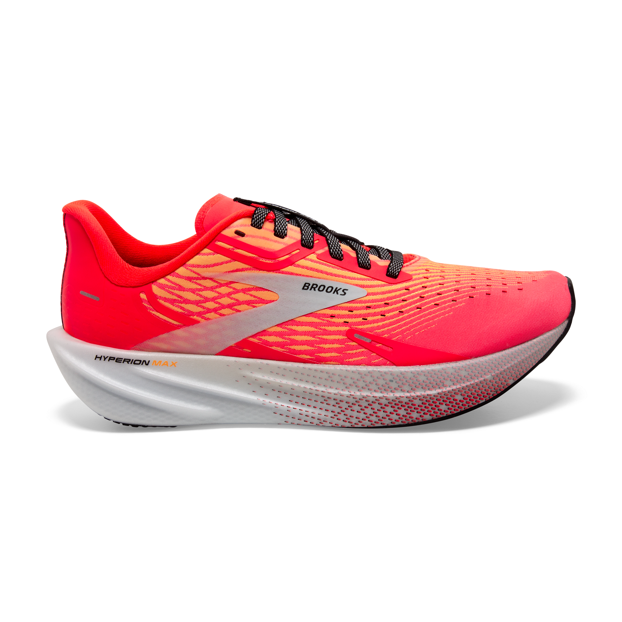 正規品！BROOKS Hyperion Max 8 (25.0 cm) ピンク Brooks Women's Hyperion Max