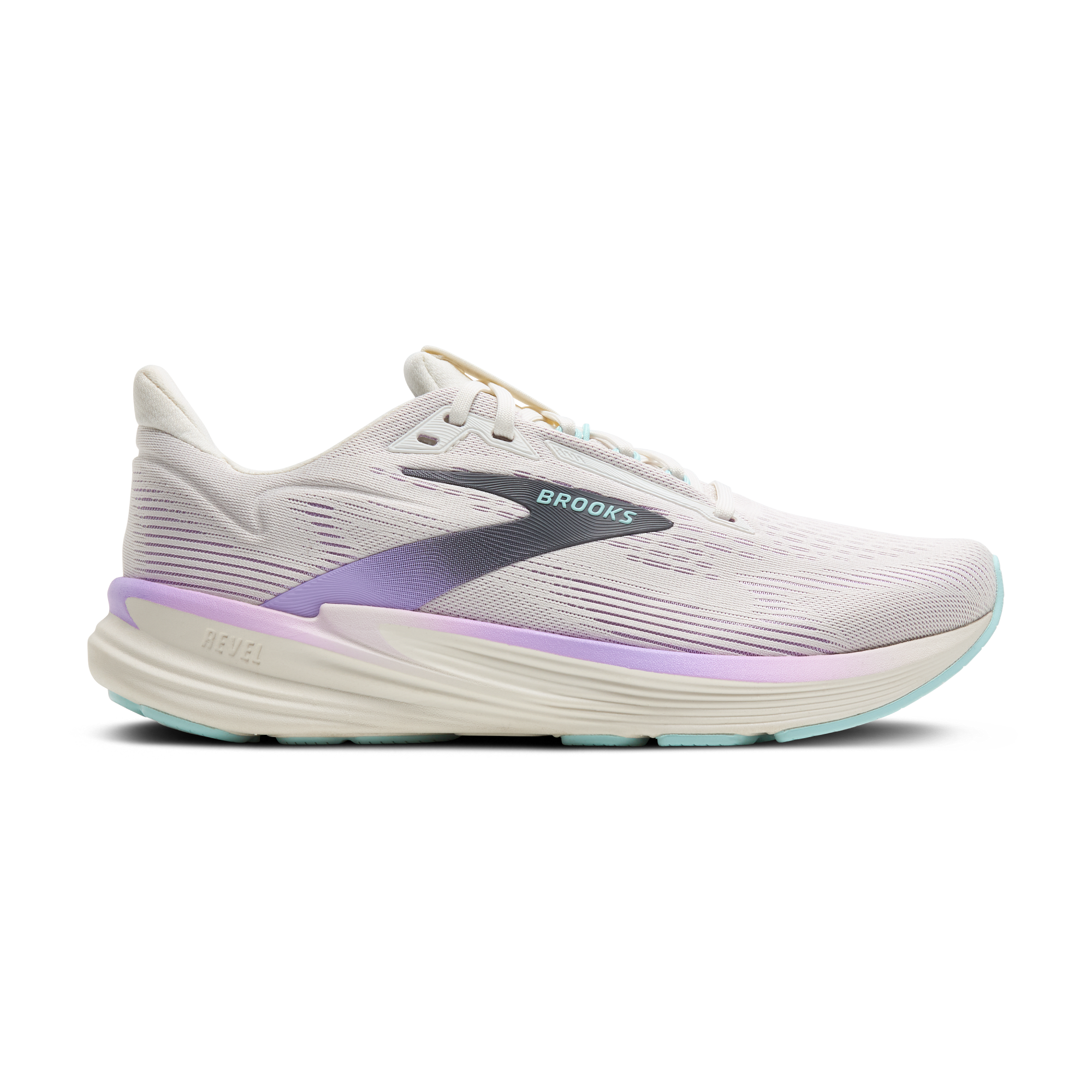 Revel 8 | Brooks ReStart