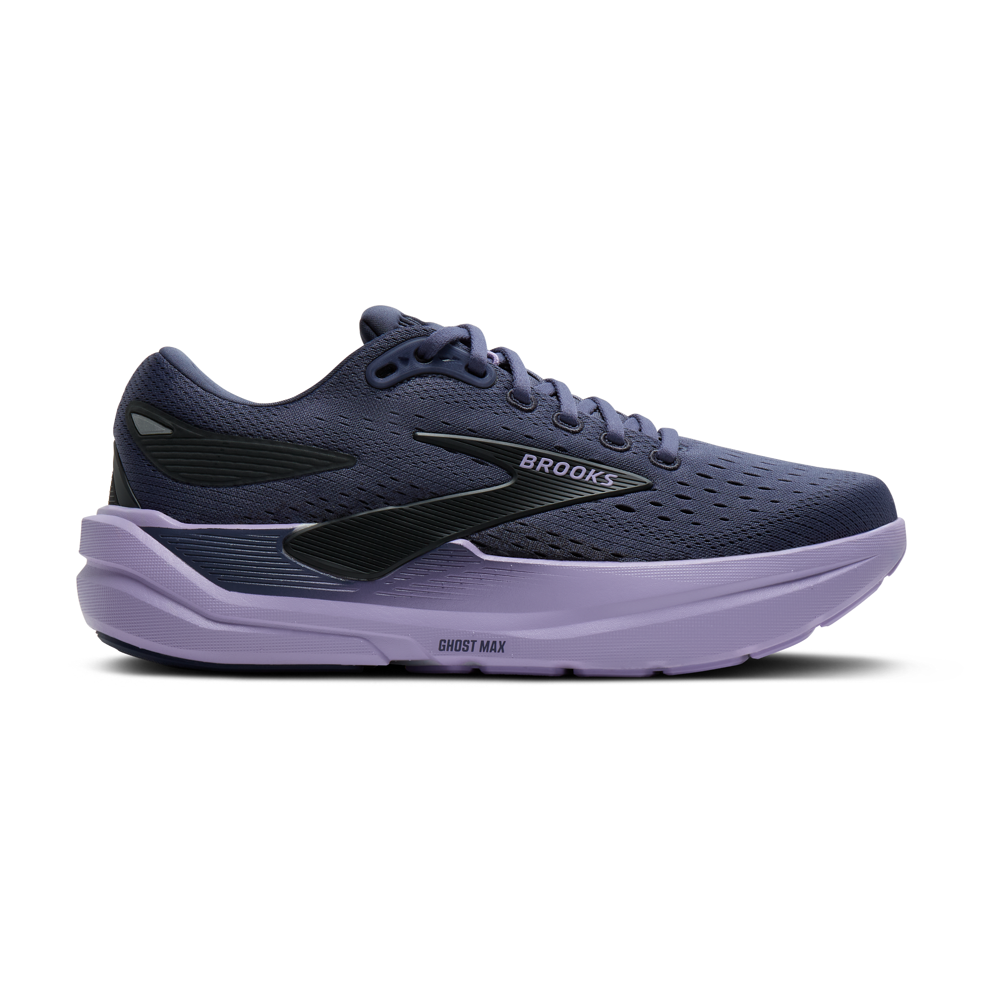 Ghost Max 3 | Brooks ReStart