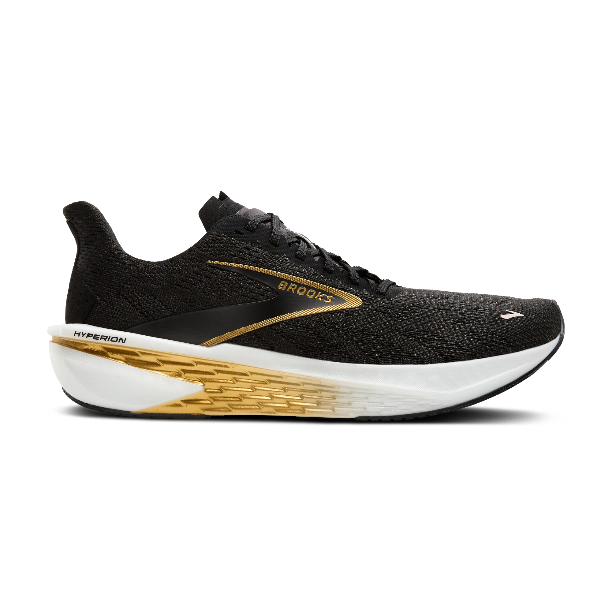Hyperion 2 | Brooks ReStart