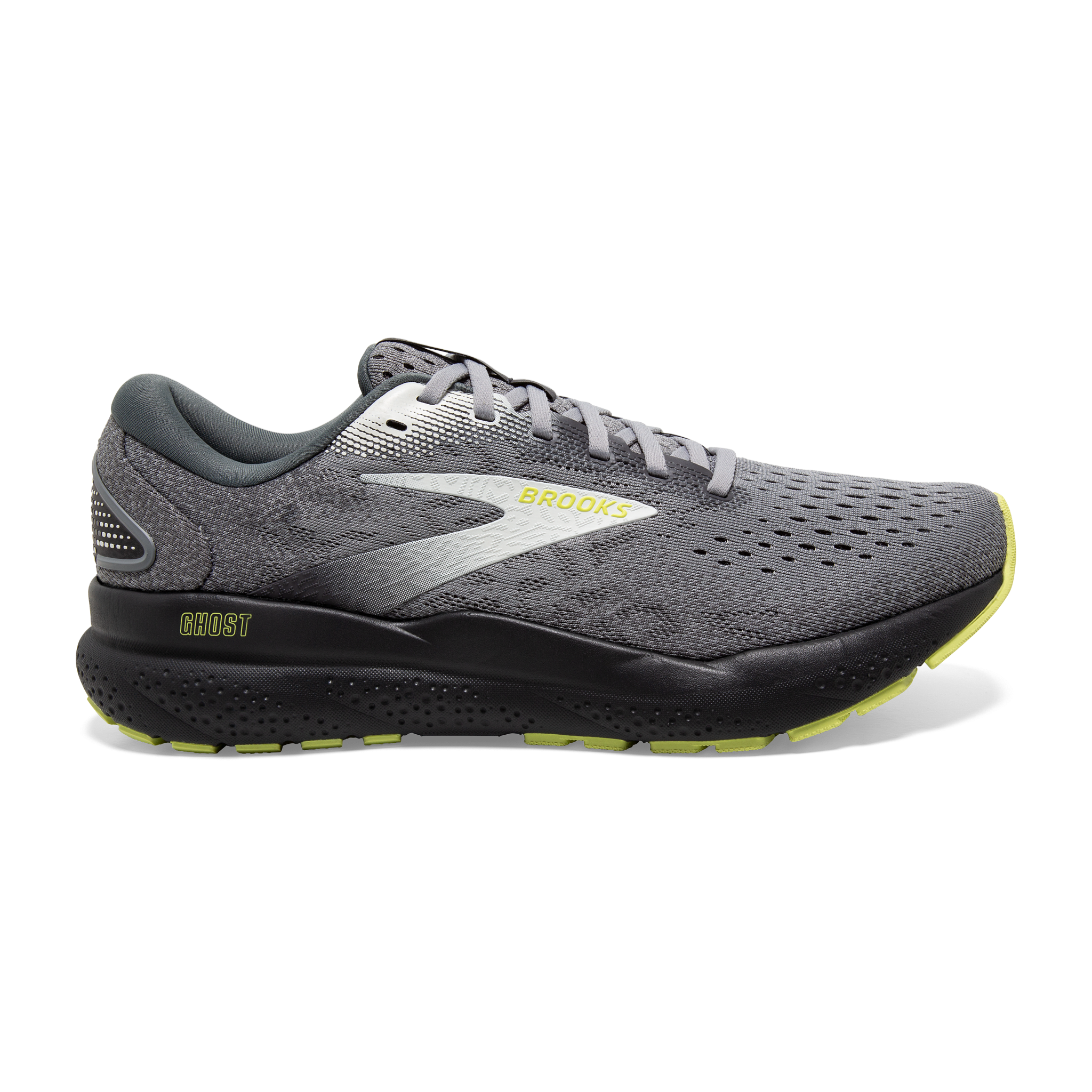 パリコレクション Men's Ghost ReStart Brooks | 16 パンツ