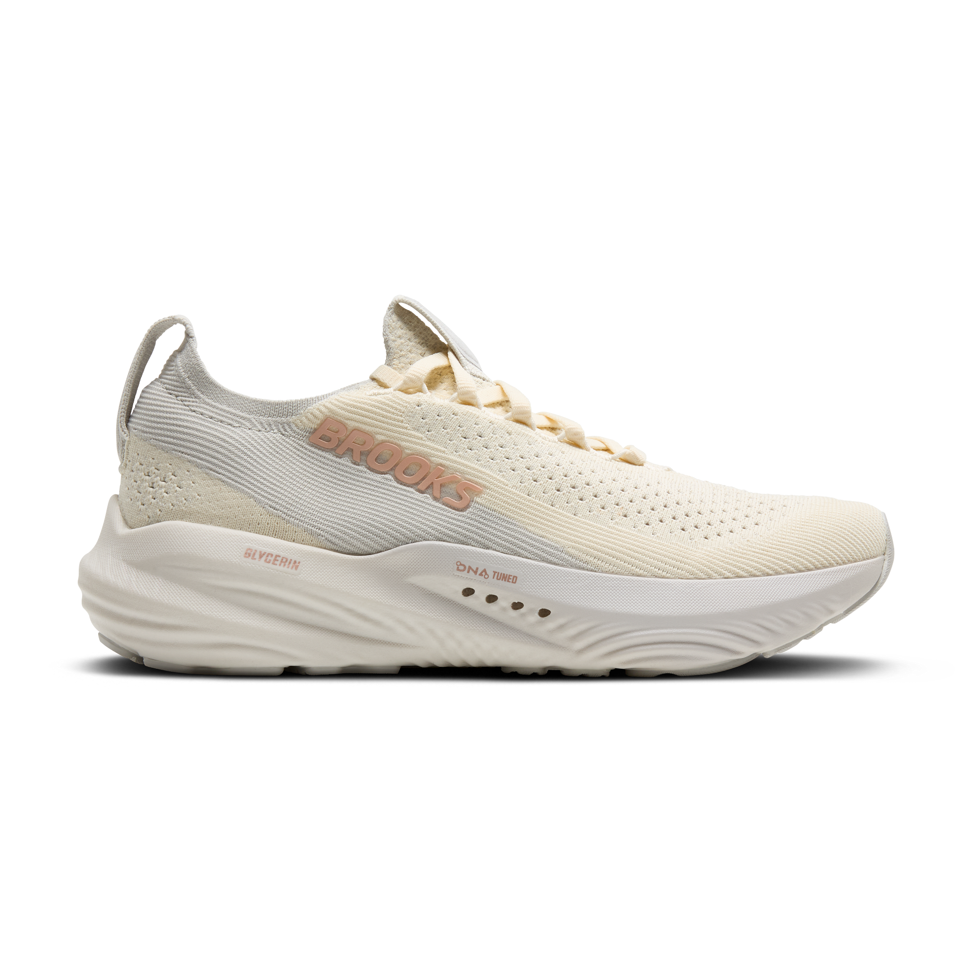 Glycerin StealthFit 22 | Brooks ReStart