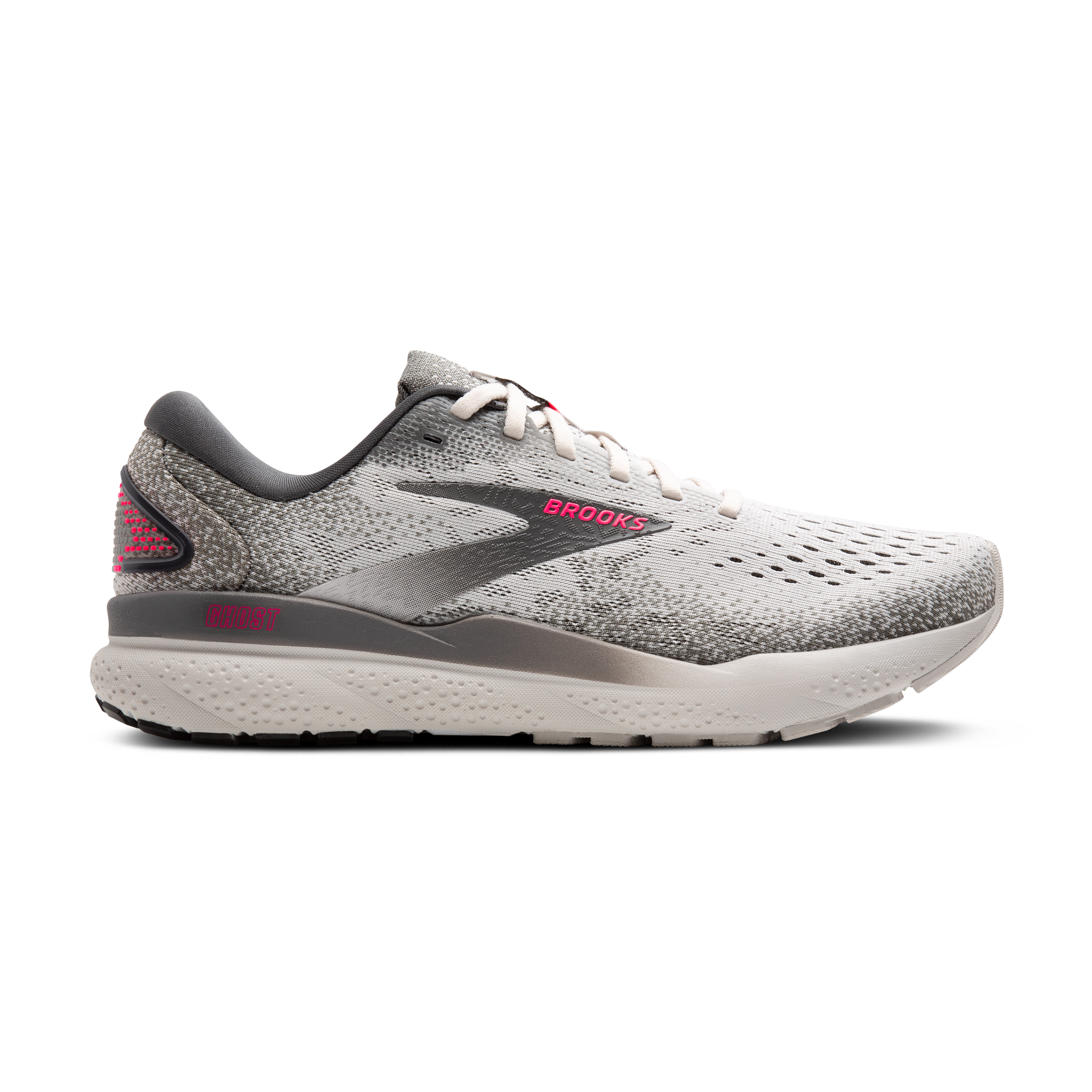 Brooks ブルックス ☆ Ghost 16 Running Shoes Women's Ghost 16 Women's Road Running Shoe | Smooth Cushioning Road