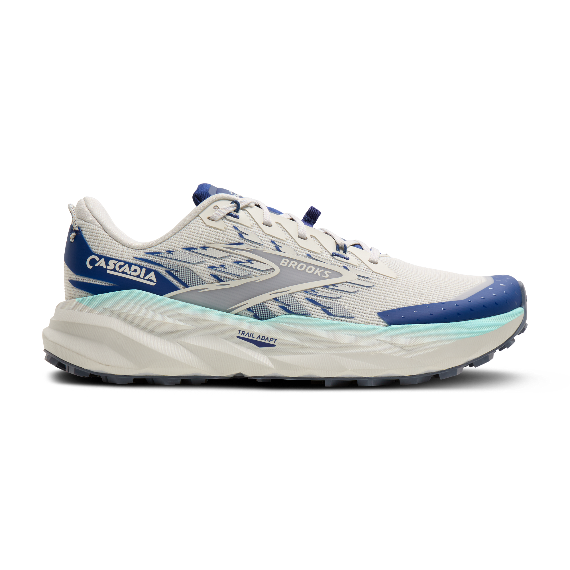 Cascadia 19 | Brooks ReStart