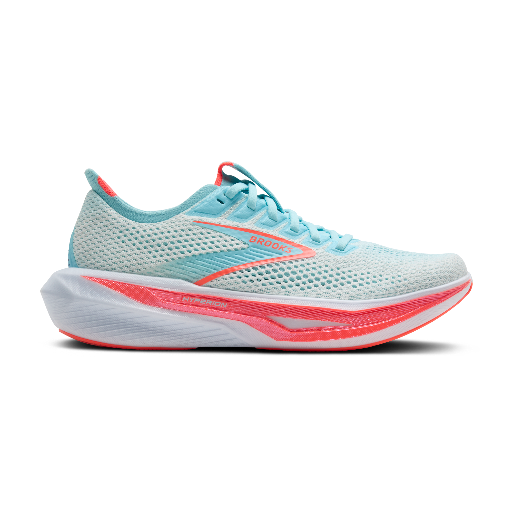 Hyperion 3 | Brooks ReStart