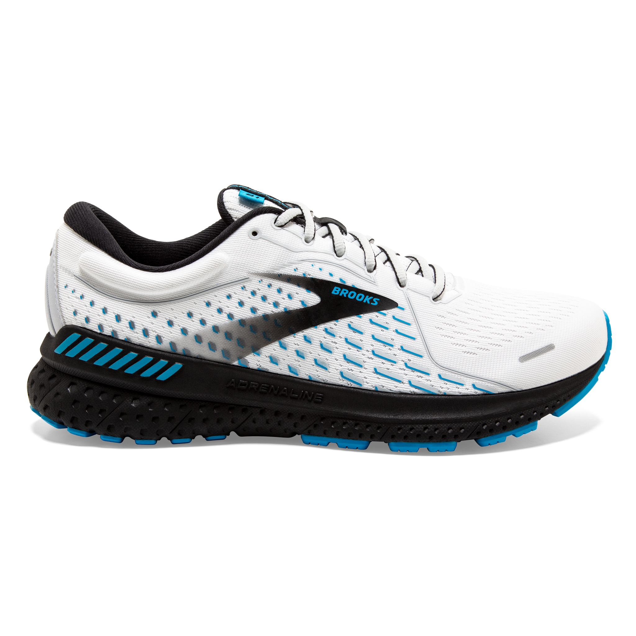 Brooks Adrenaline 21 Running Shoes Brooks Adrenaline GTS 21 review | TechRadar main image 3