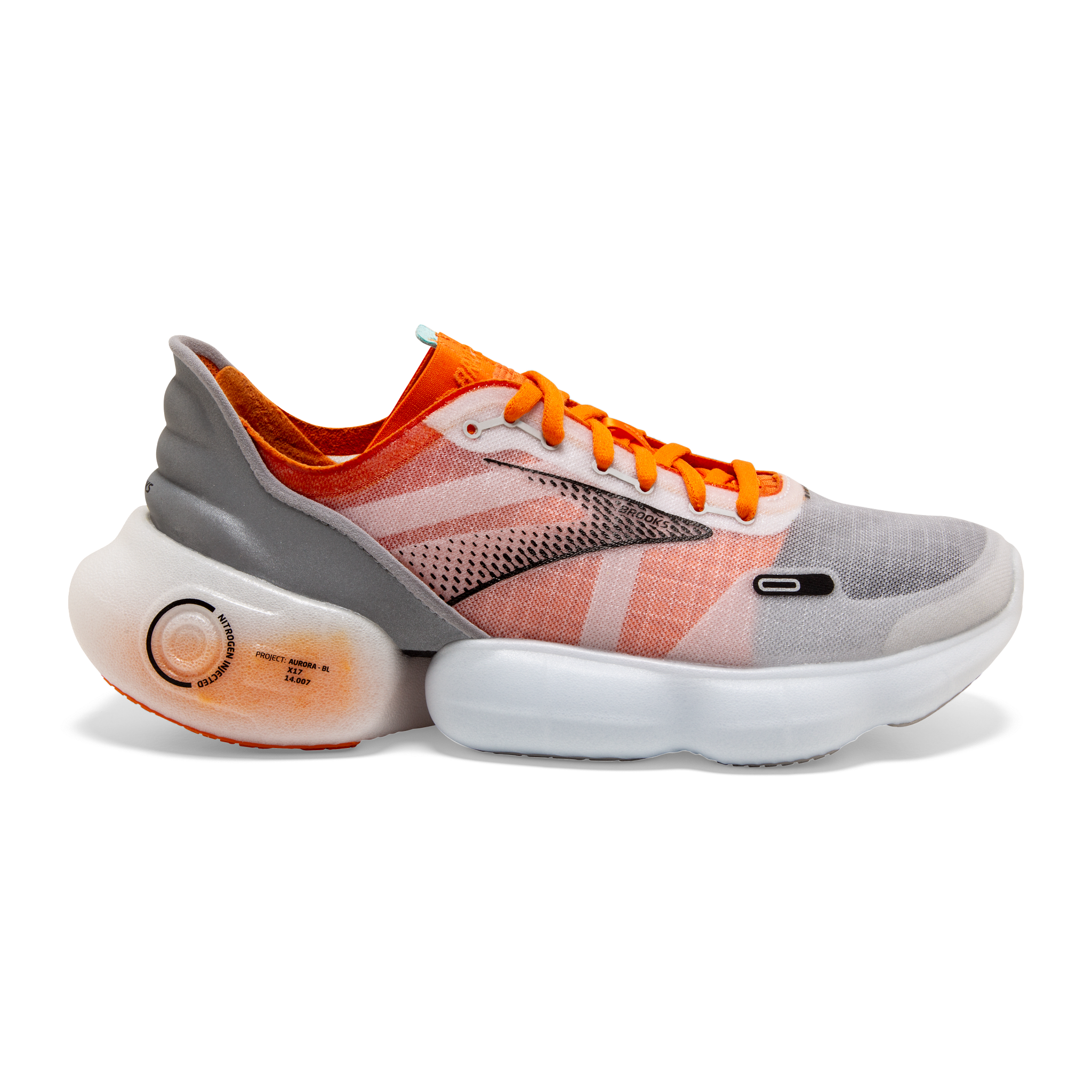 Men's Aurora-BL | Brooks ReStart Men's Aurora-BL | Brooks ReStart
