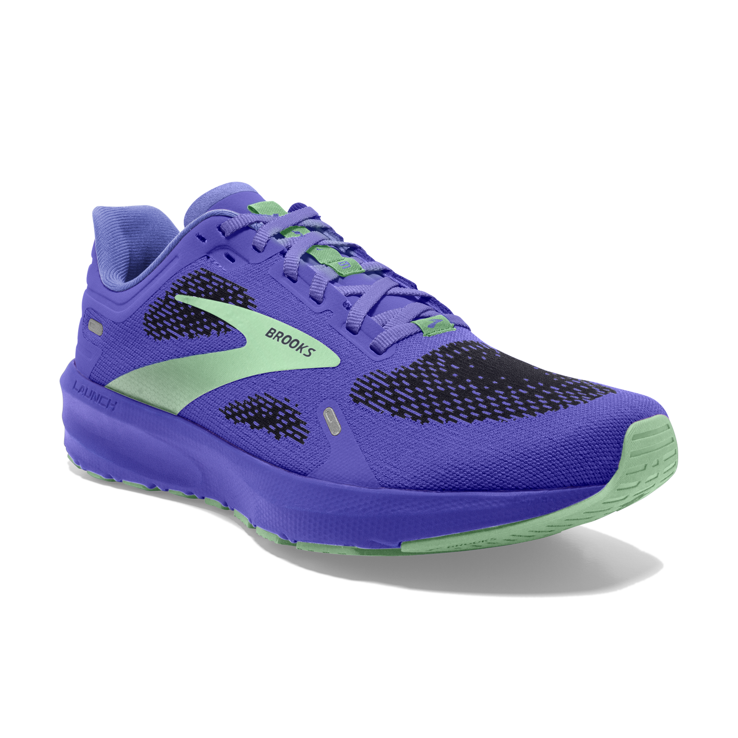 Women's Launch 9