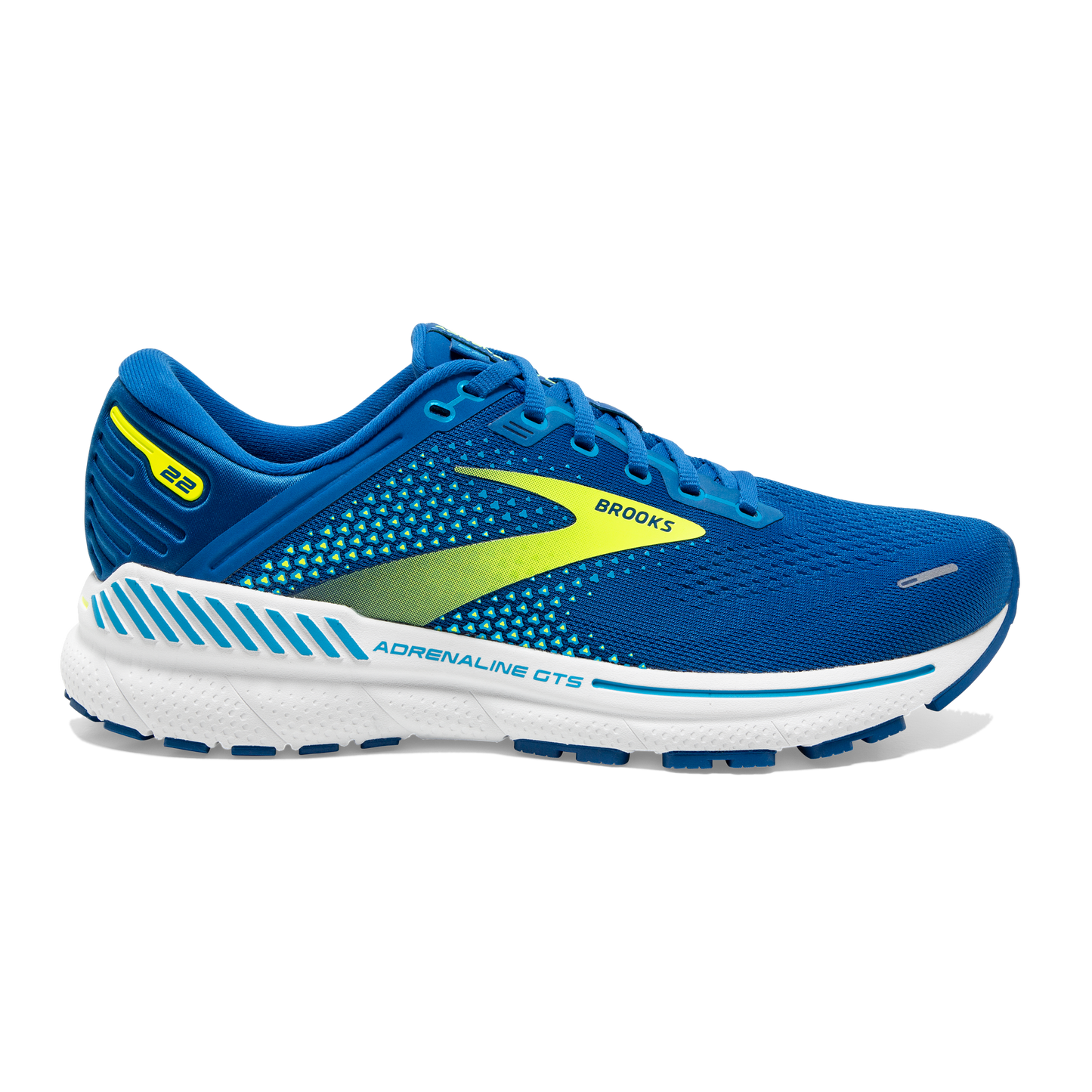 Men's Adrenaline GTS 22